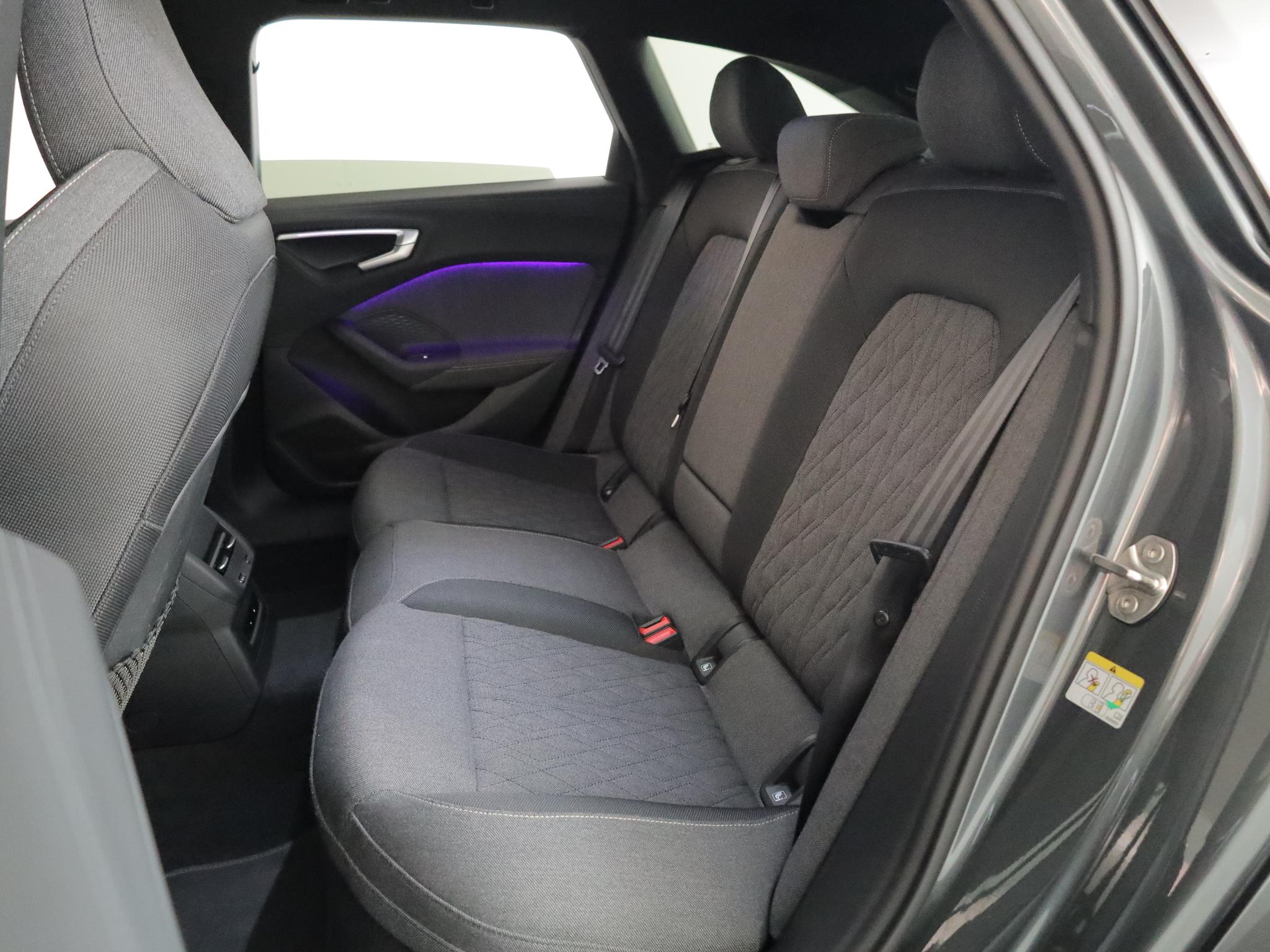 Foto van Audi A5 Avant