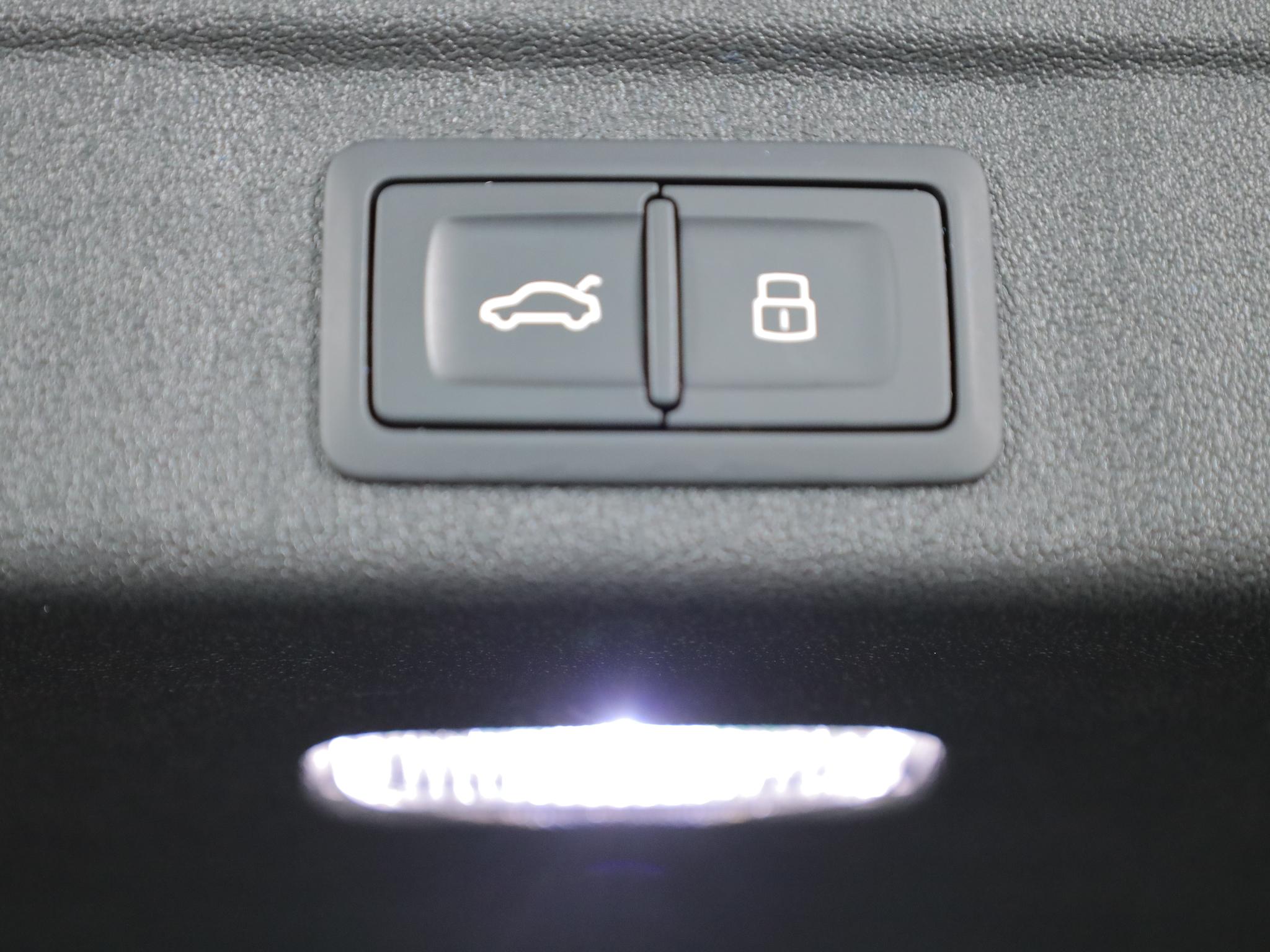 Foto van Audi A5 Avant