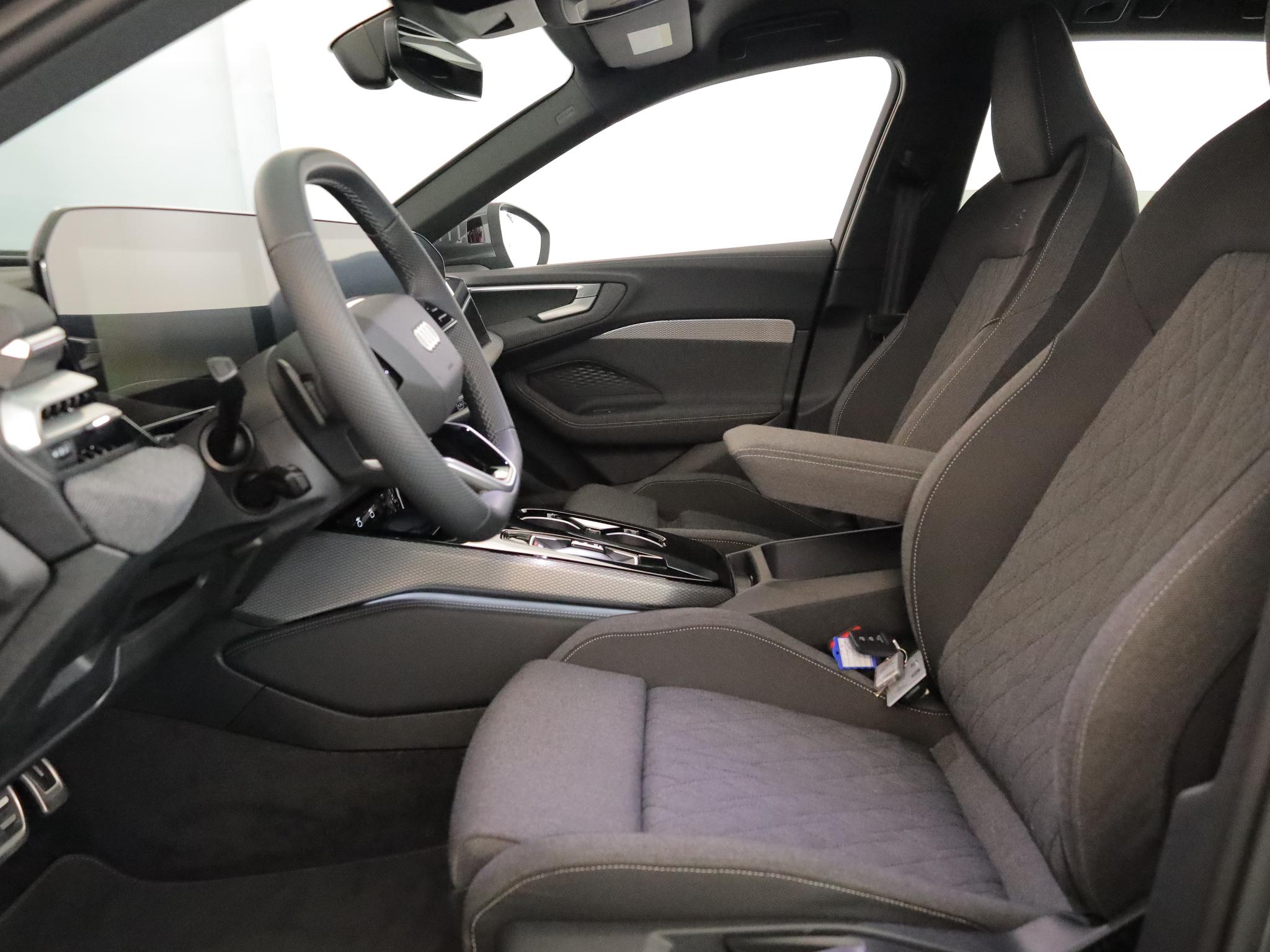 Foto van Audi A5 Avant