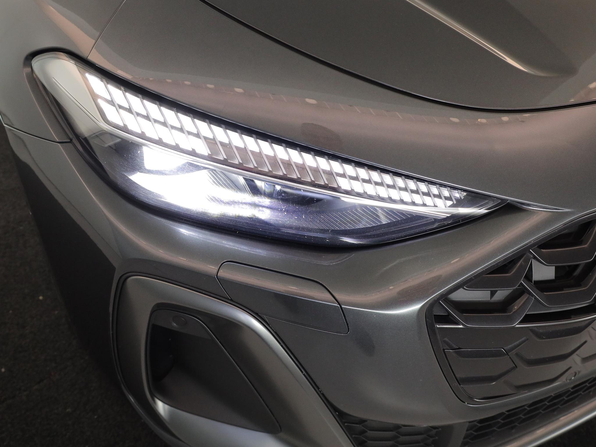 Foto van Audi A5 Avant