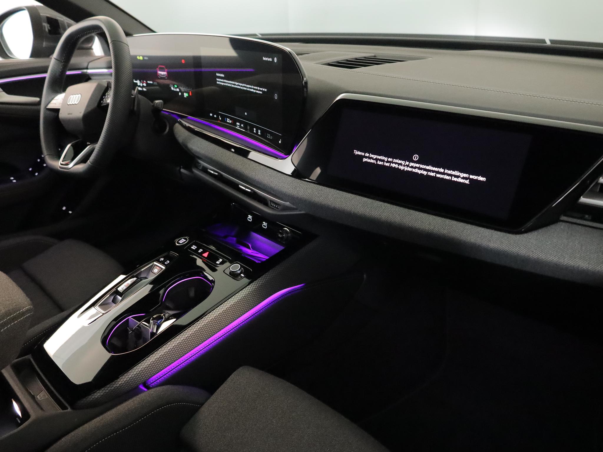 Foto van Audi A5 Avant