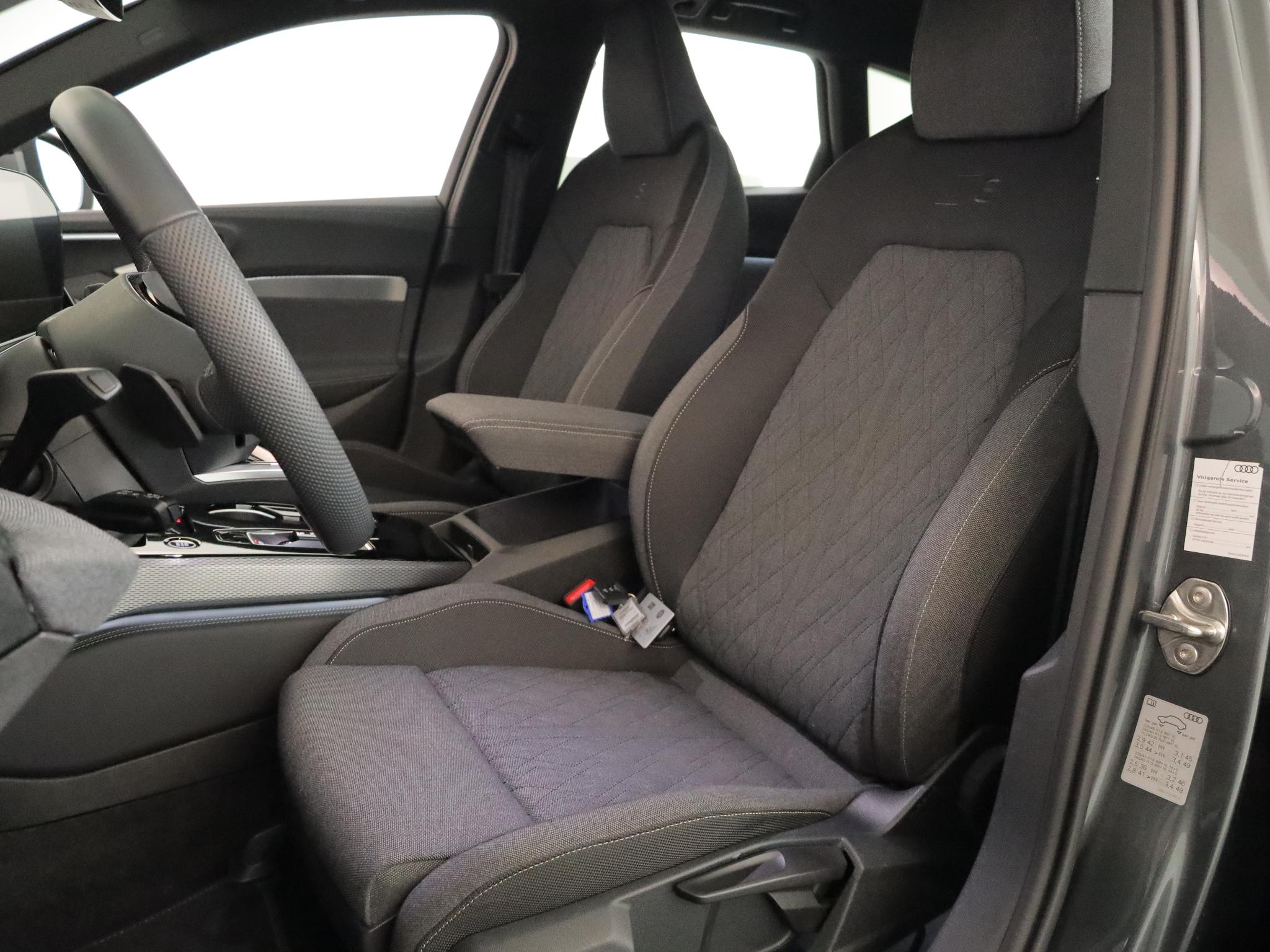Foto van Audi A5 Avant