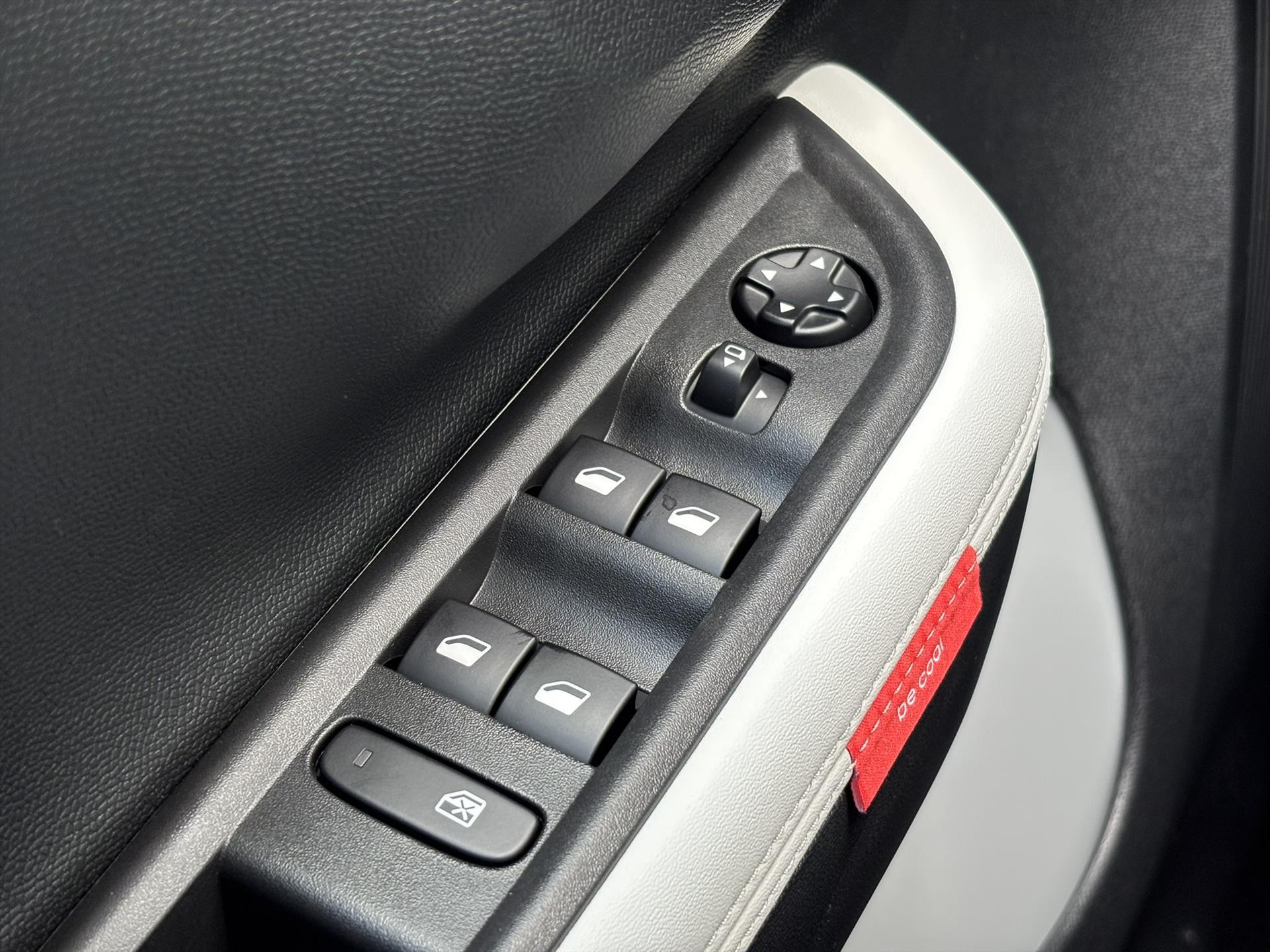 Foto van Citroen E-c3 Aircross