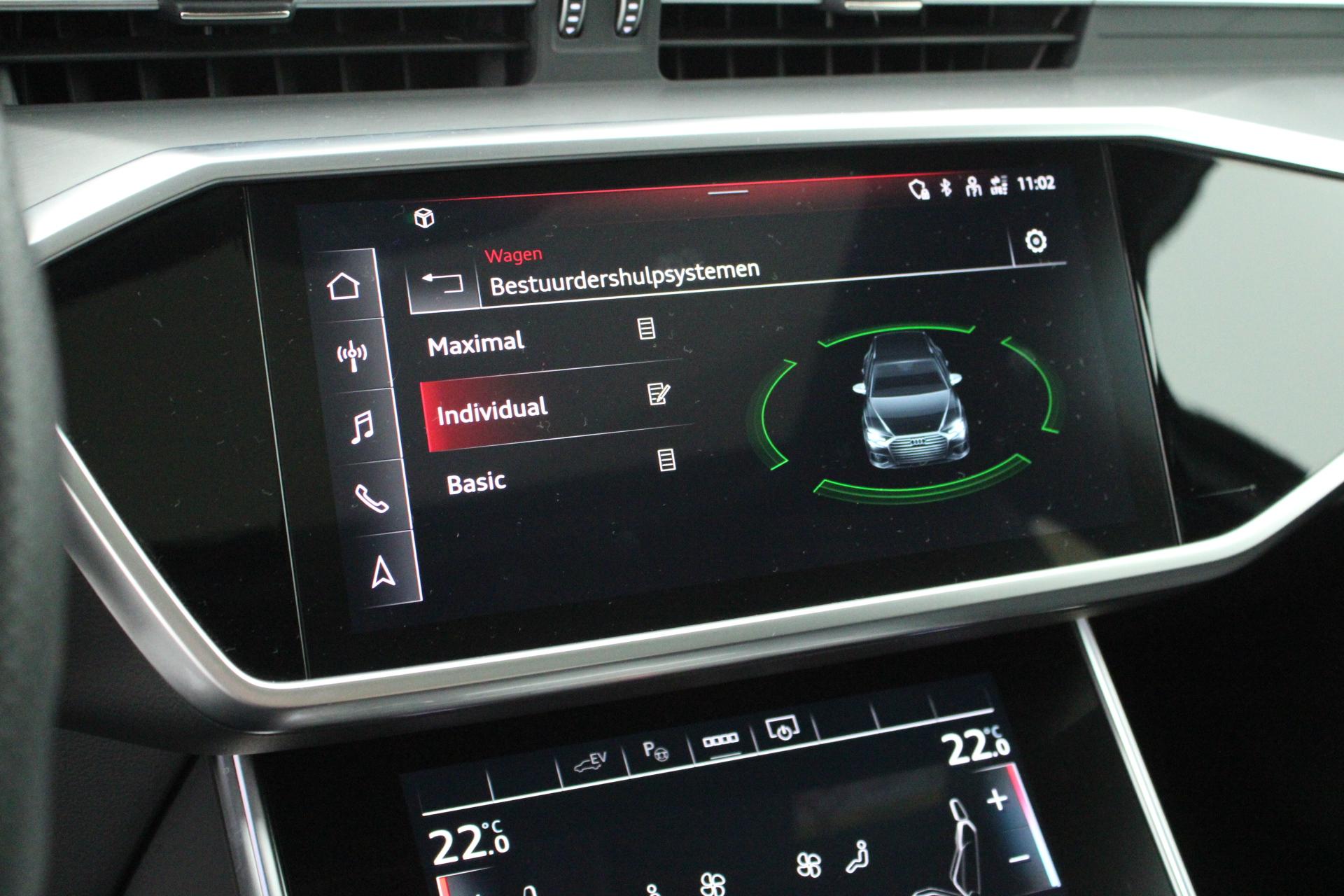 Foto van Audi A6