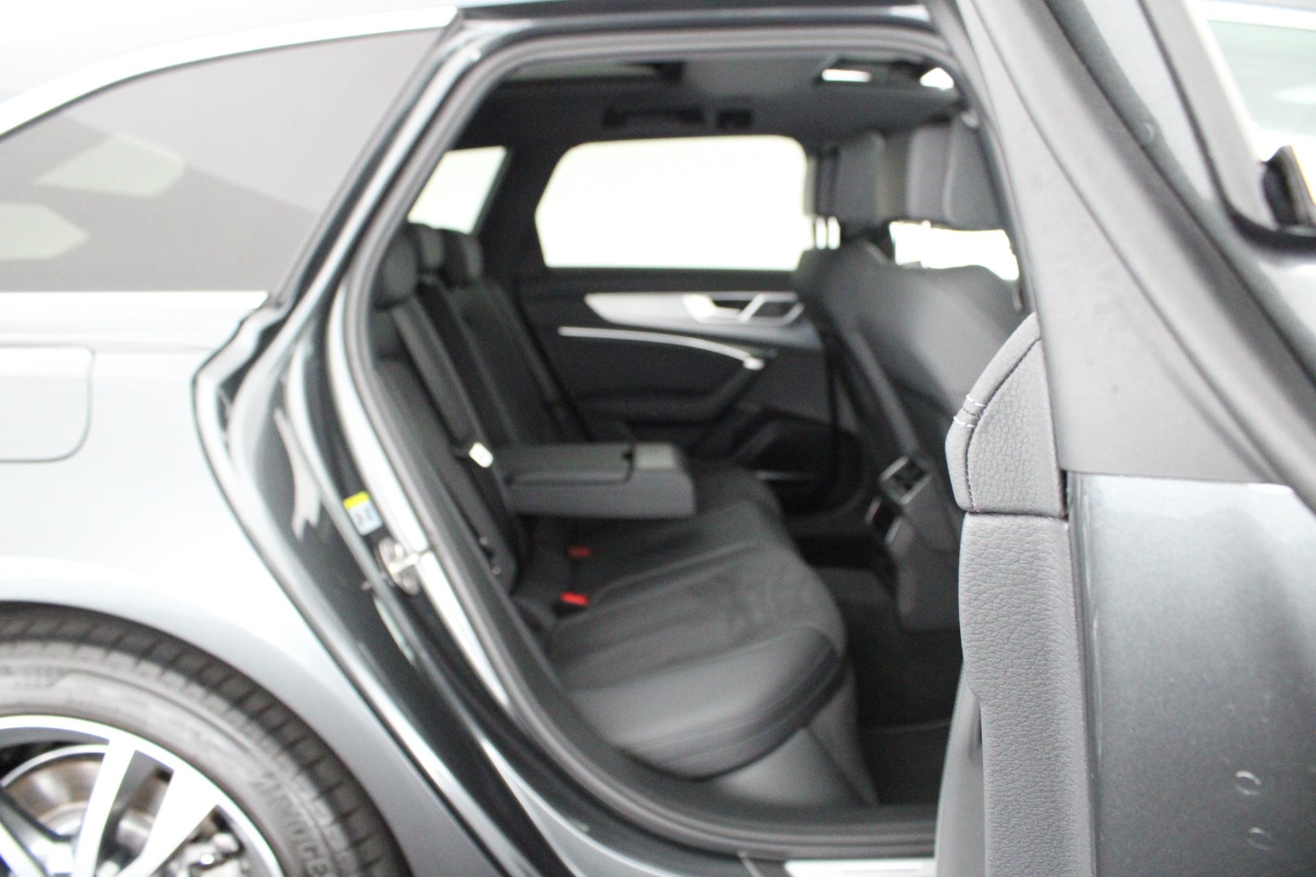 Foto van Audi A6