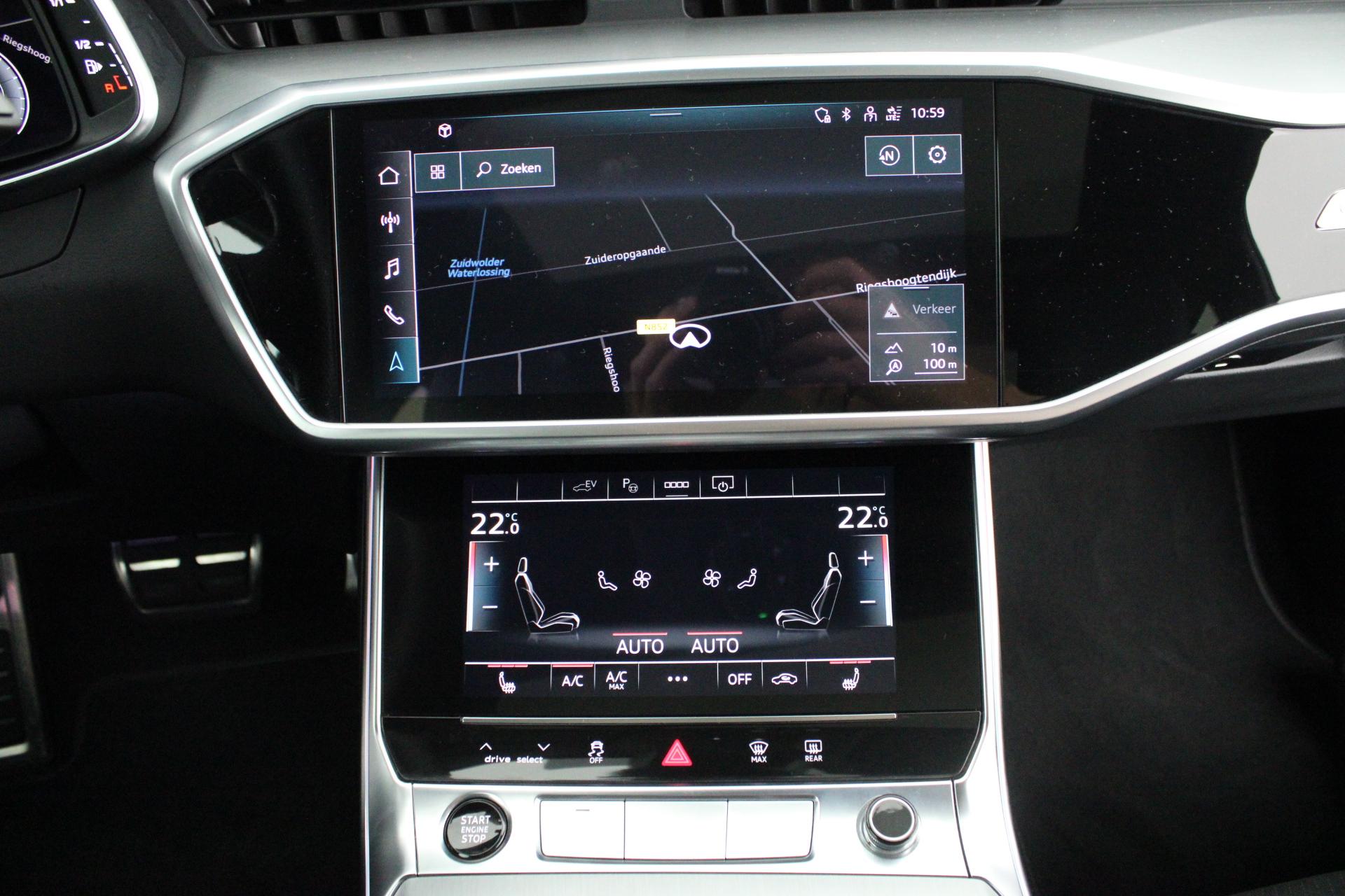 Foto van Audi A6