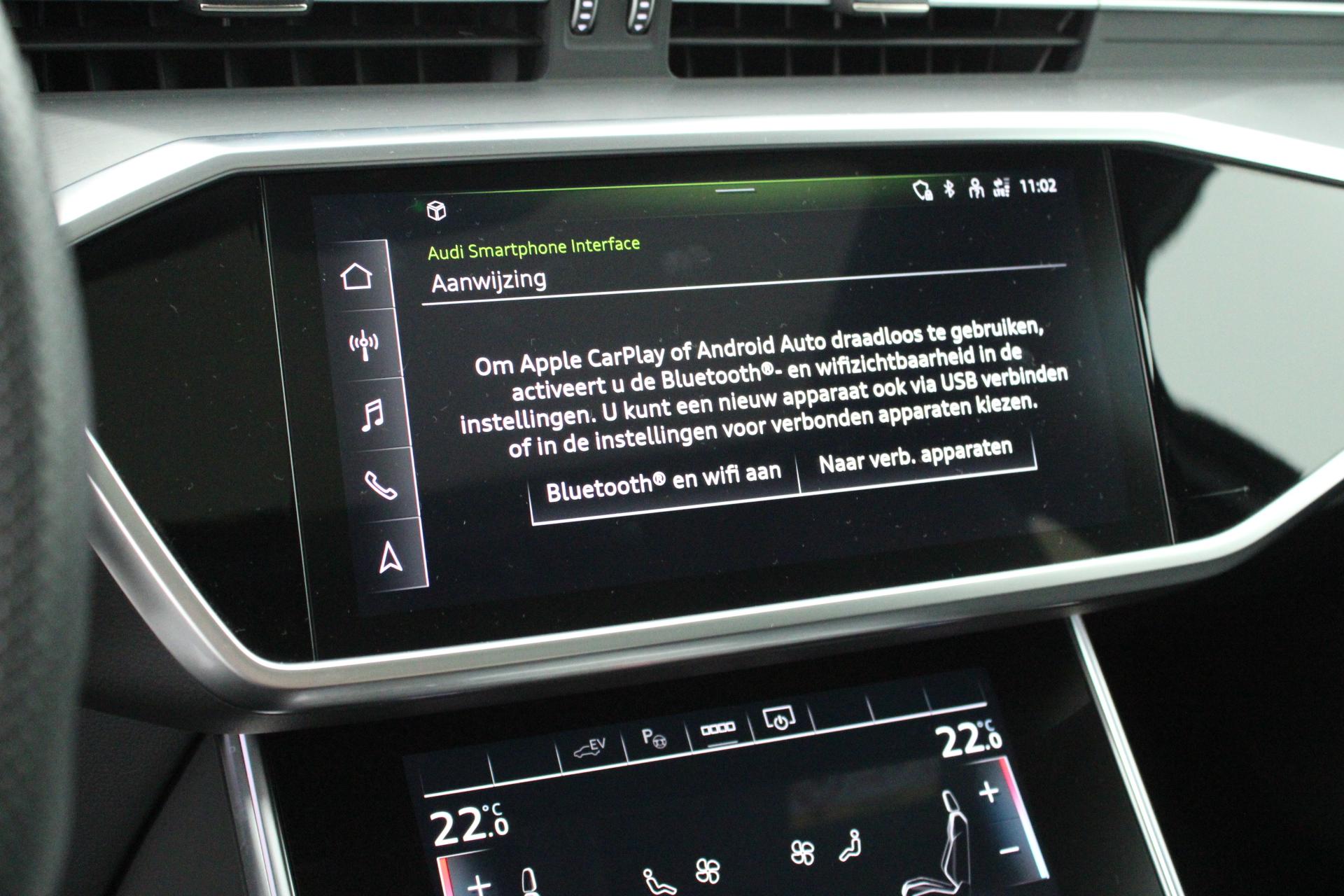 Foto van Audi A6