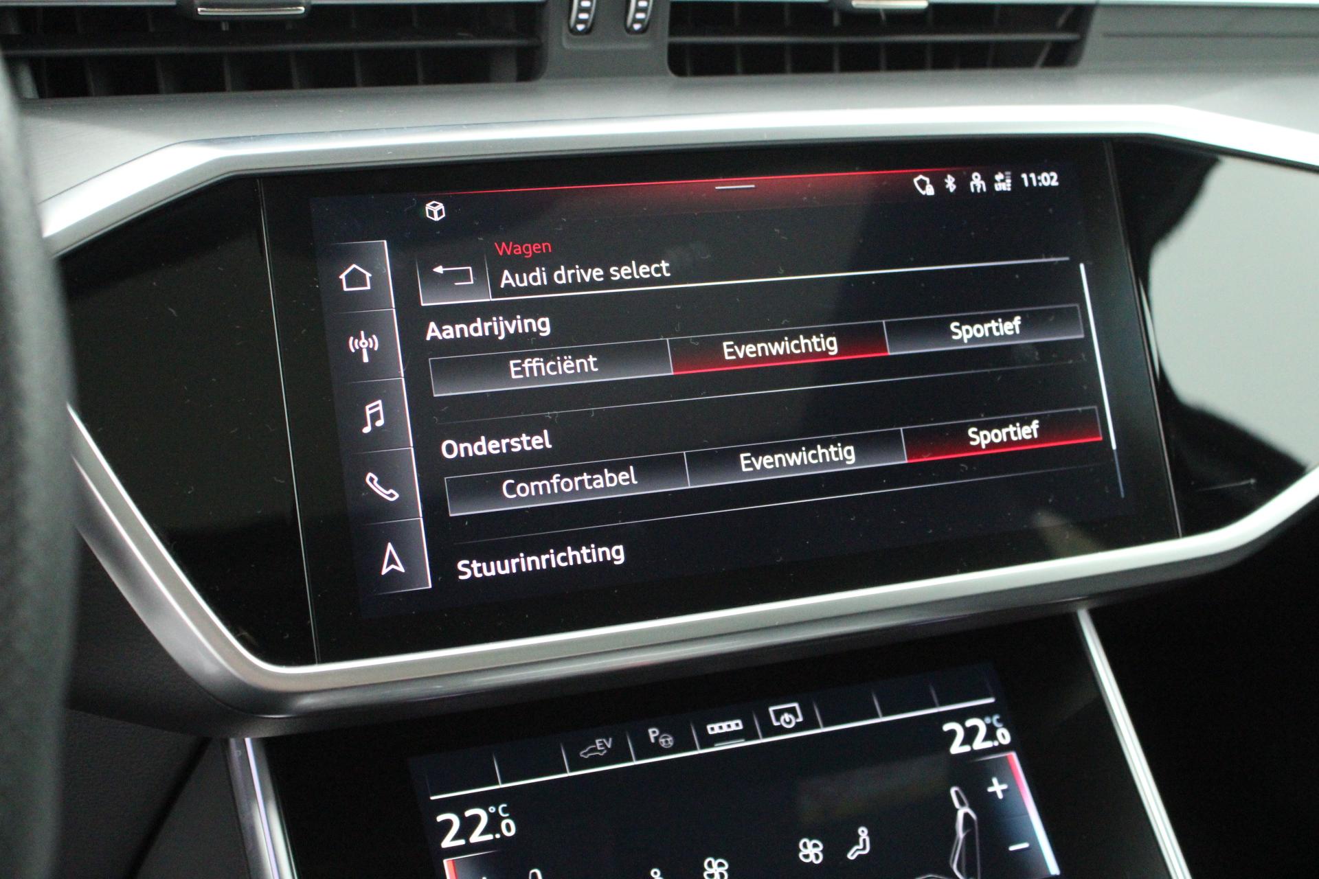 Foto van Audi A6