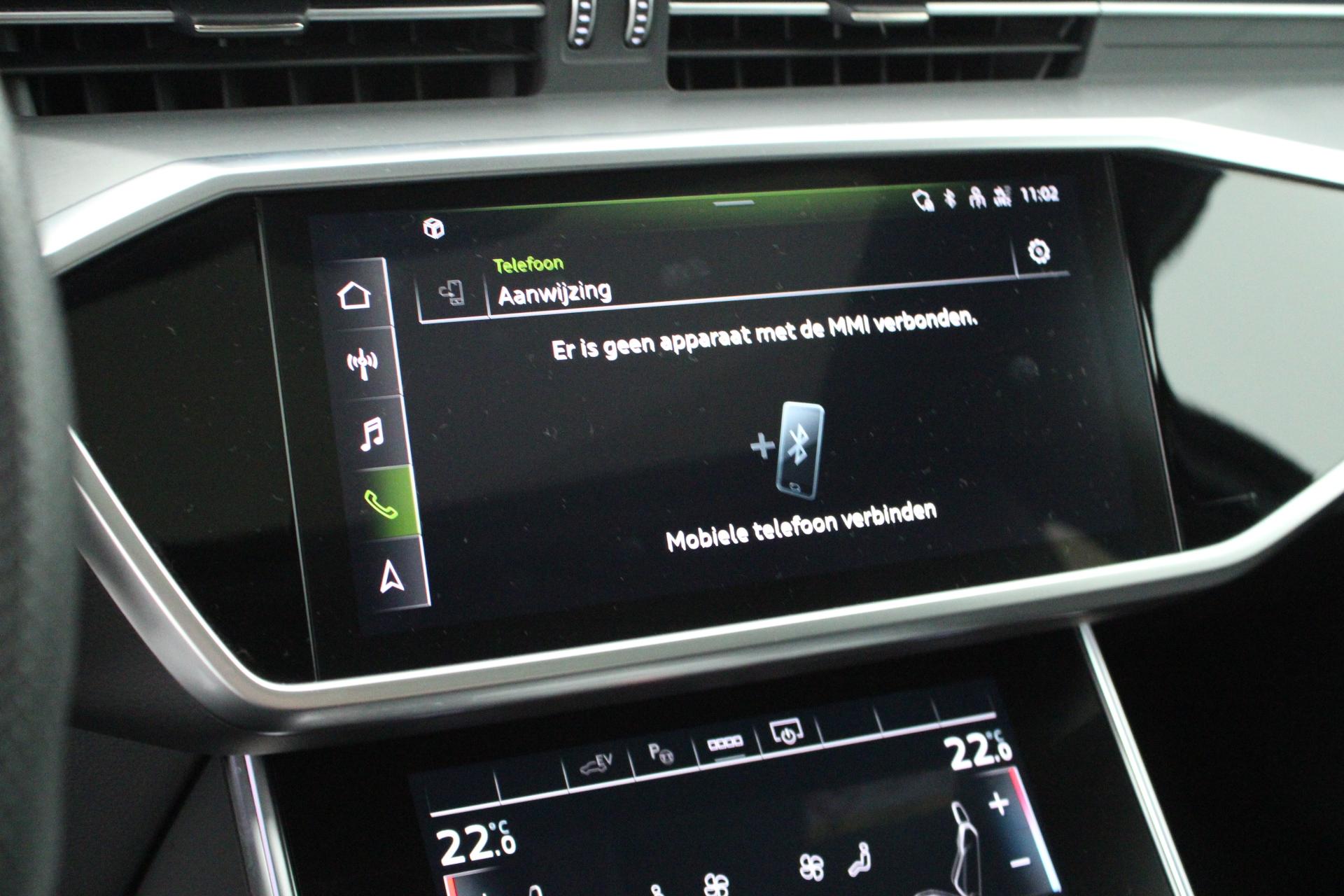 Foto van Audi A6