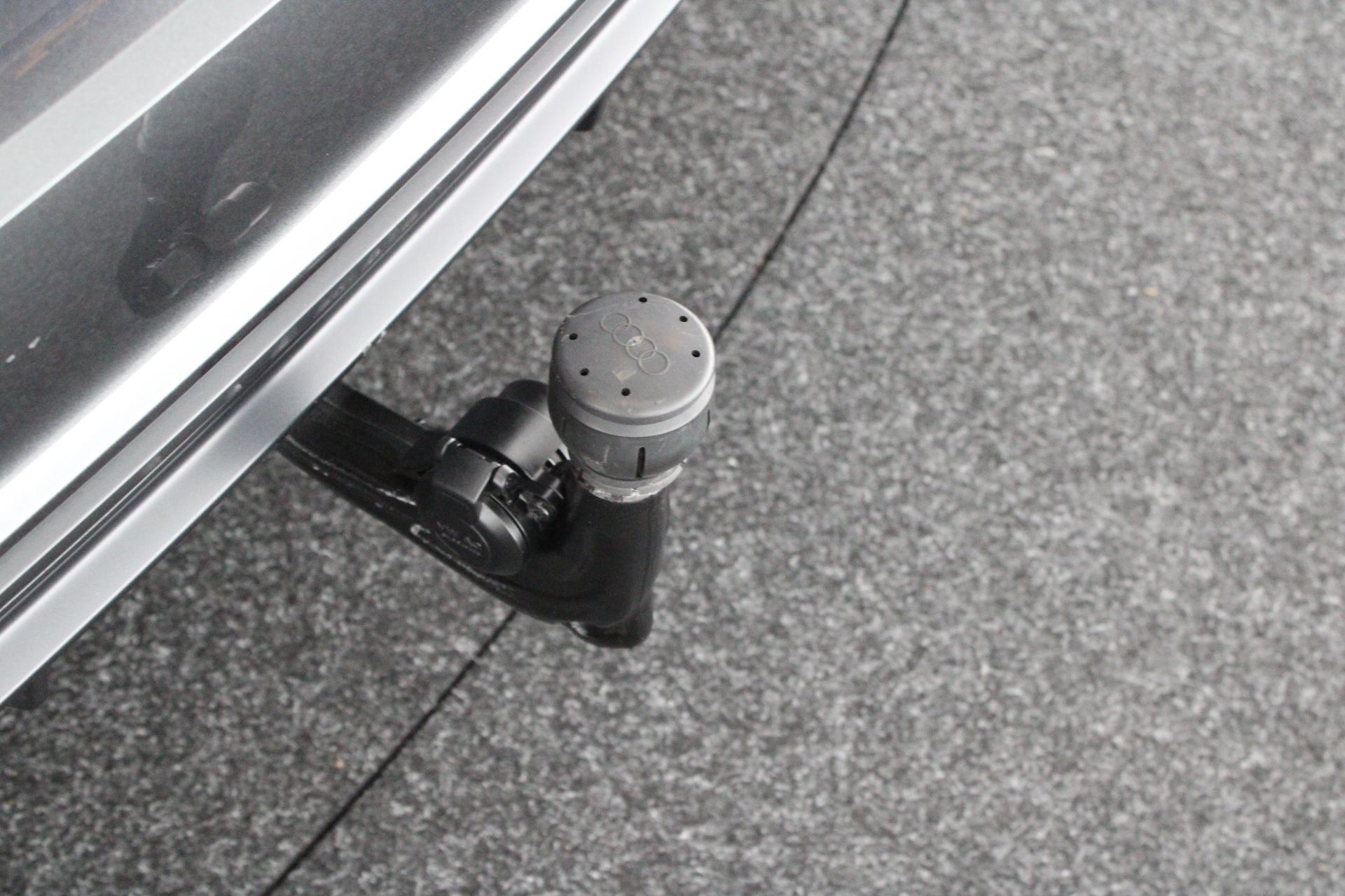 Foto van Audi A6