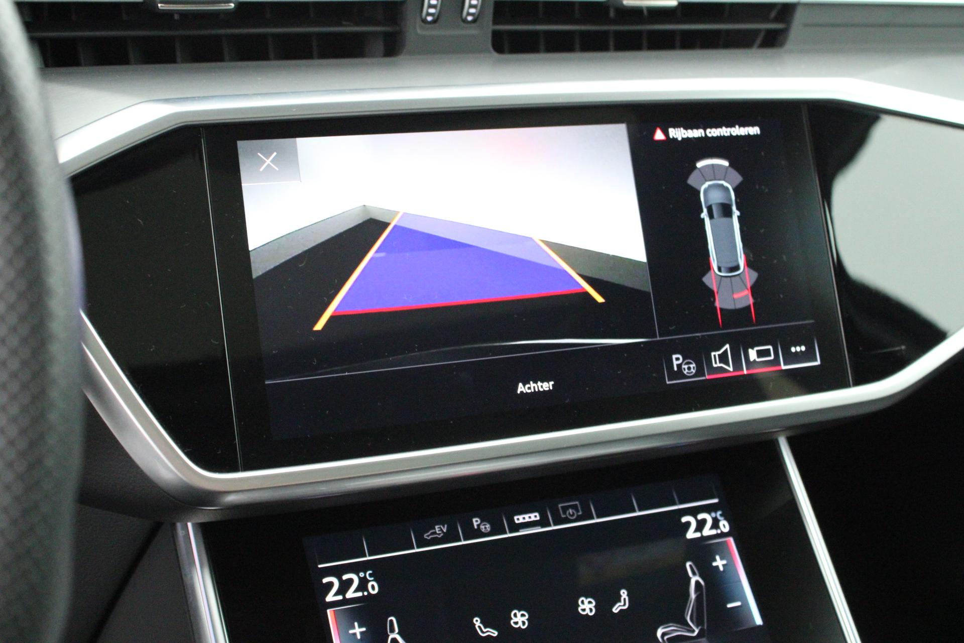 Foto van Audi A6