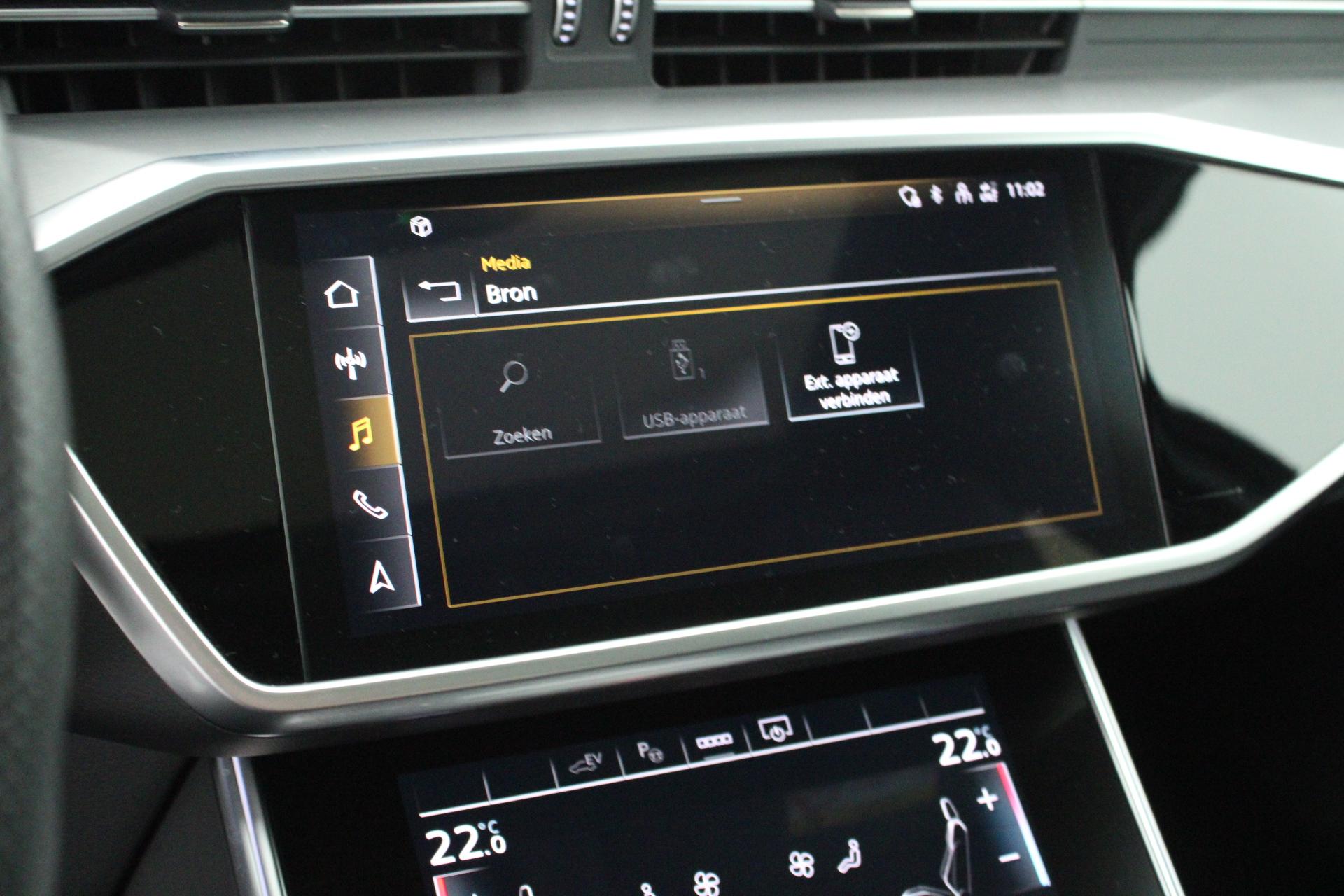 Foto van Audi A6