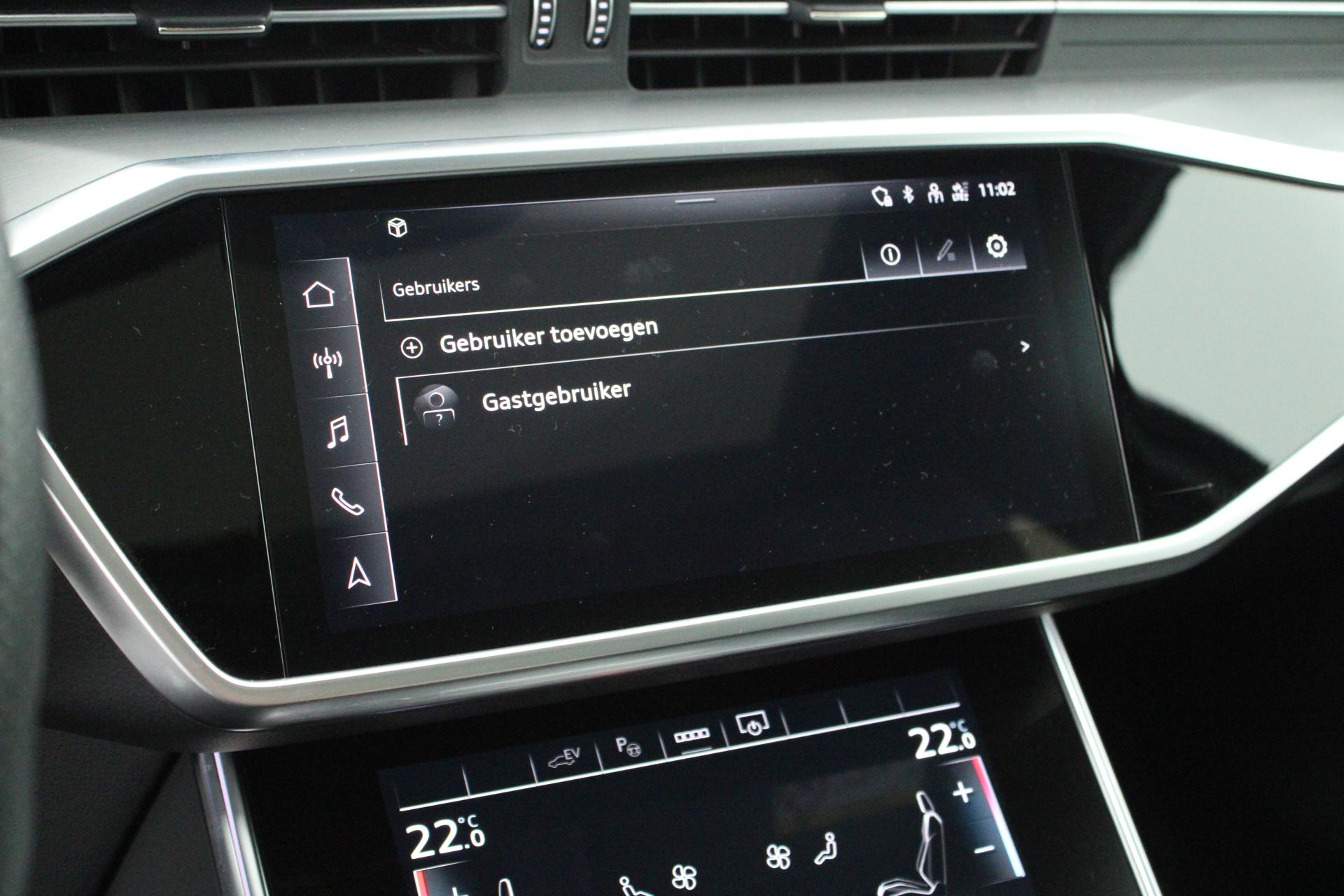 Foto van Audi A6