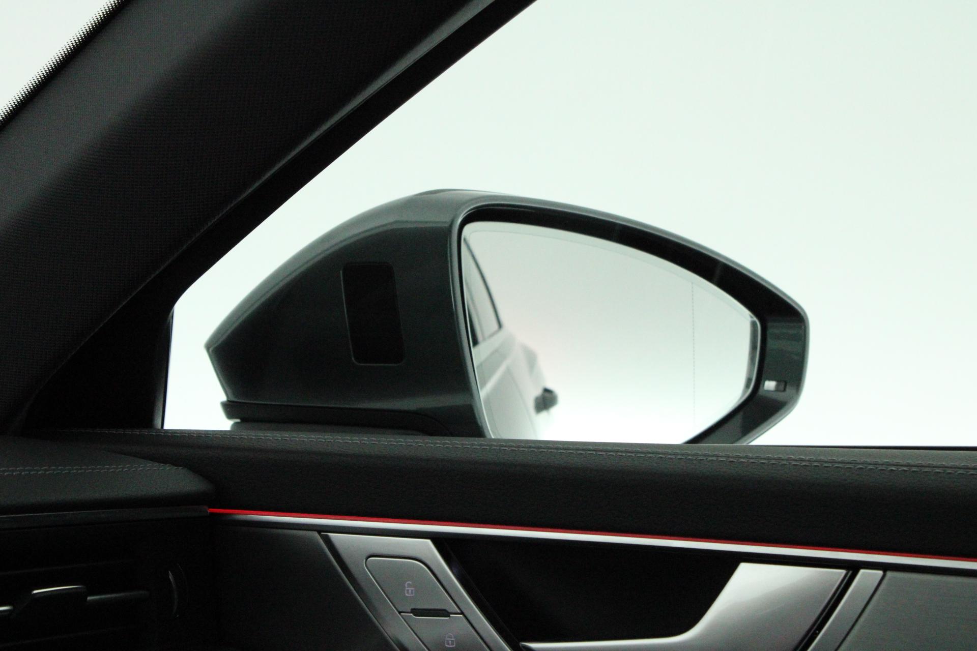 Foto van Audi A6