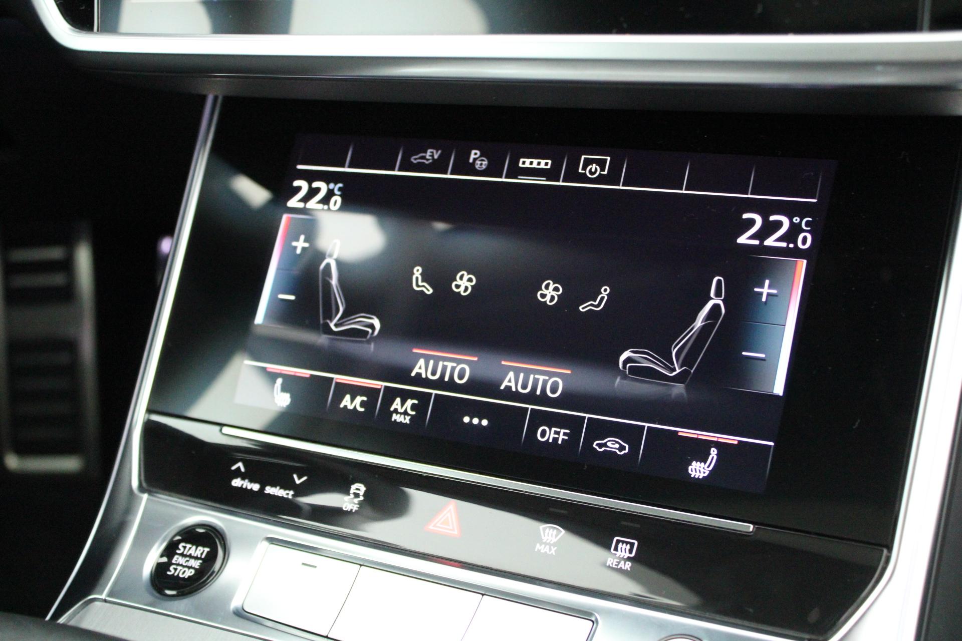 Foto van Audi A6