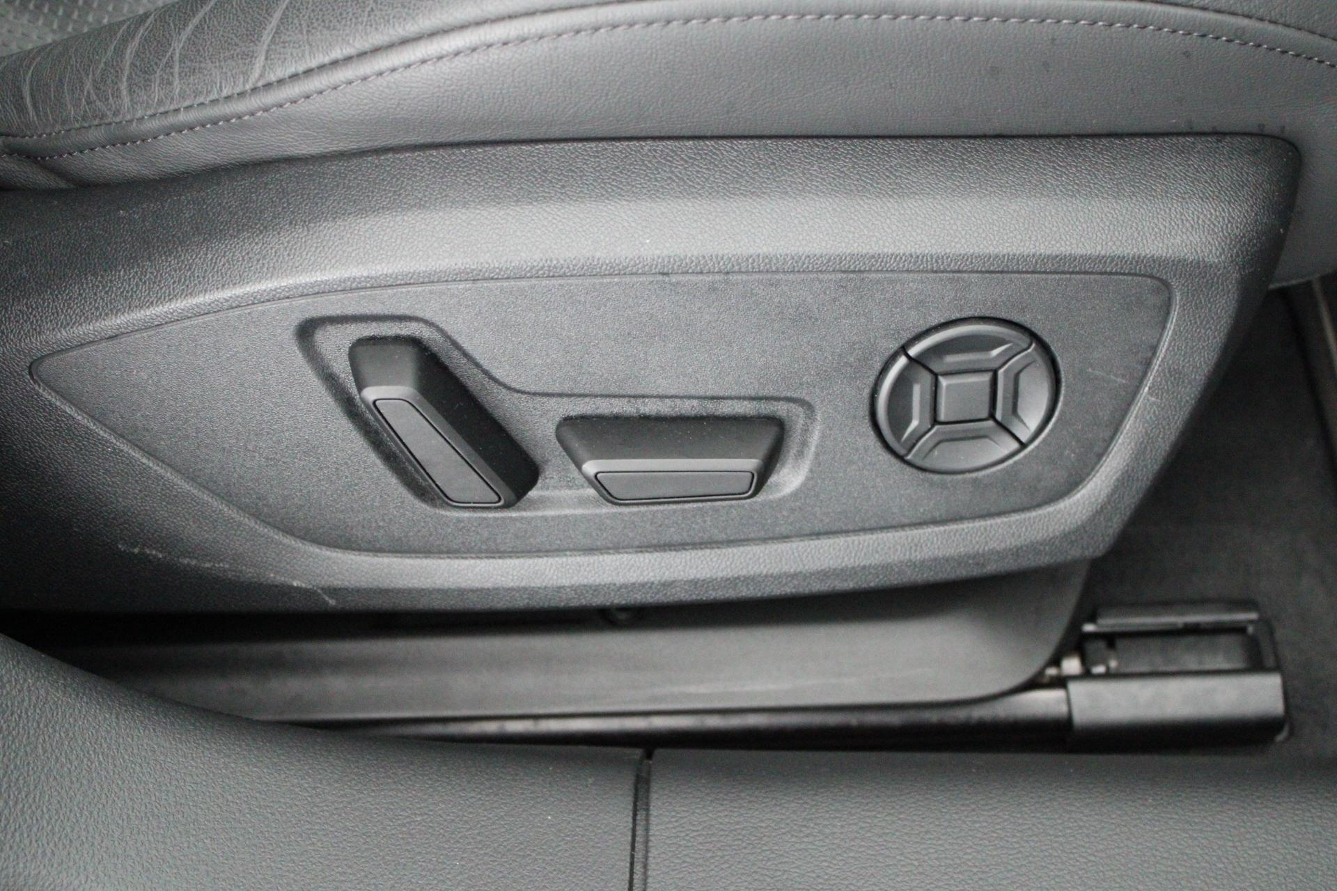 Foto van Audi A6