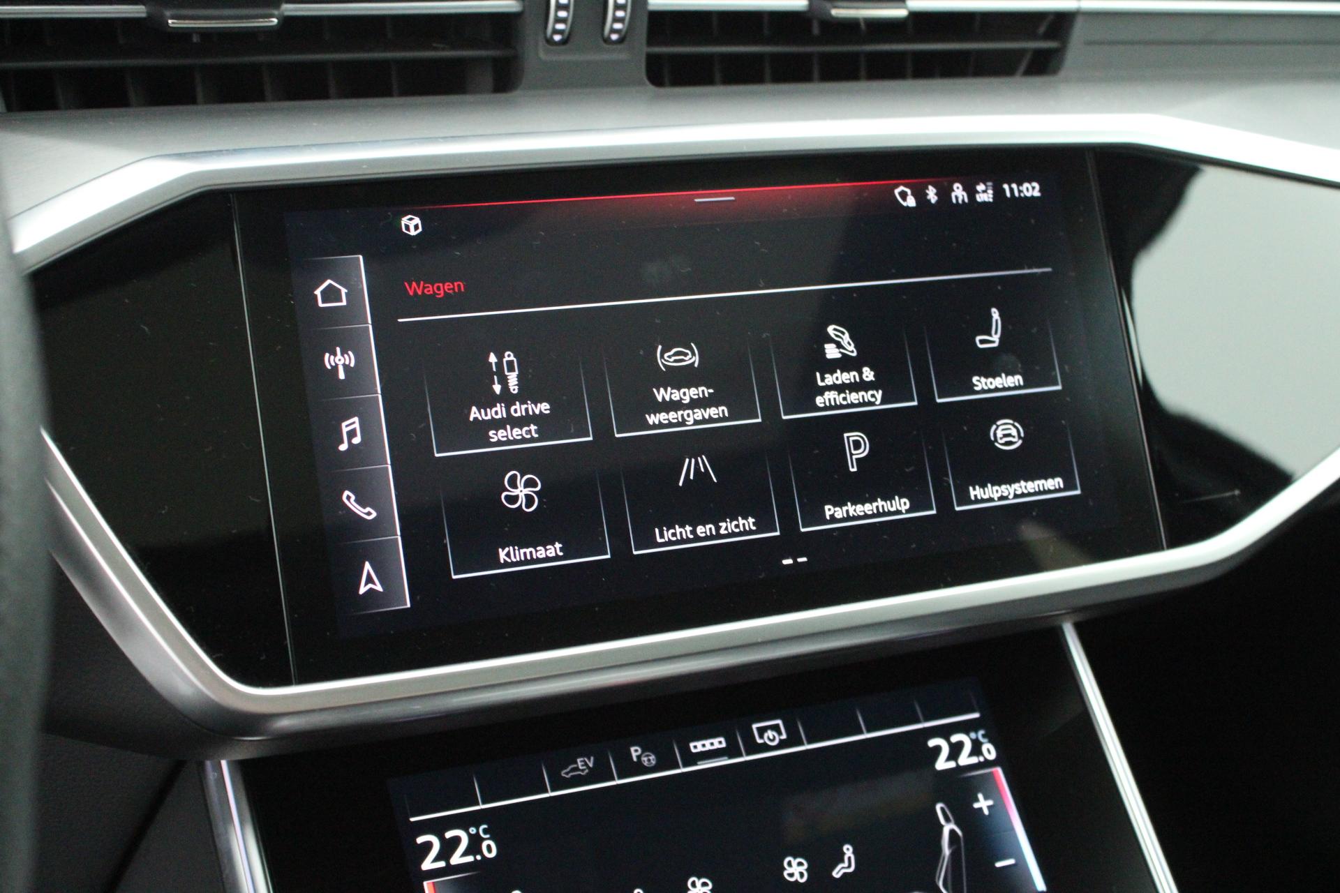 Foto van Audi A6