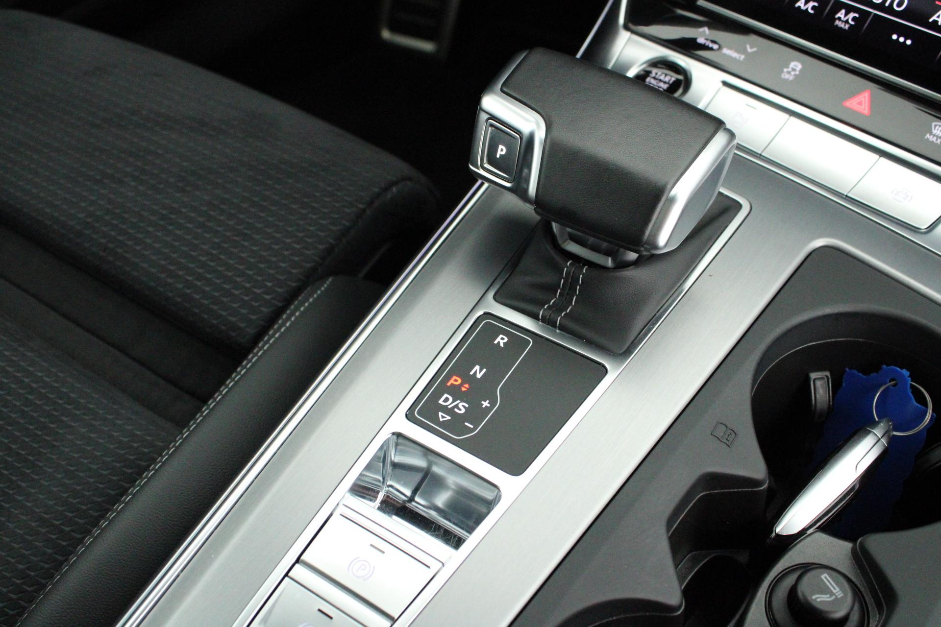 Foto van Audi A6