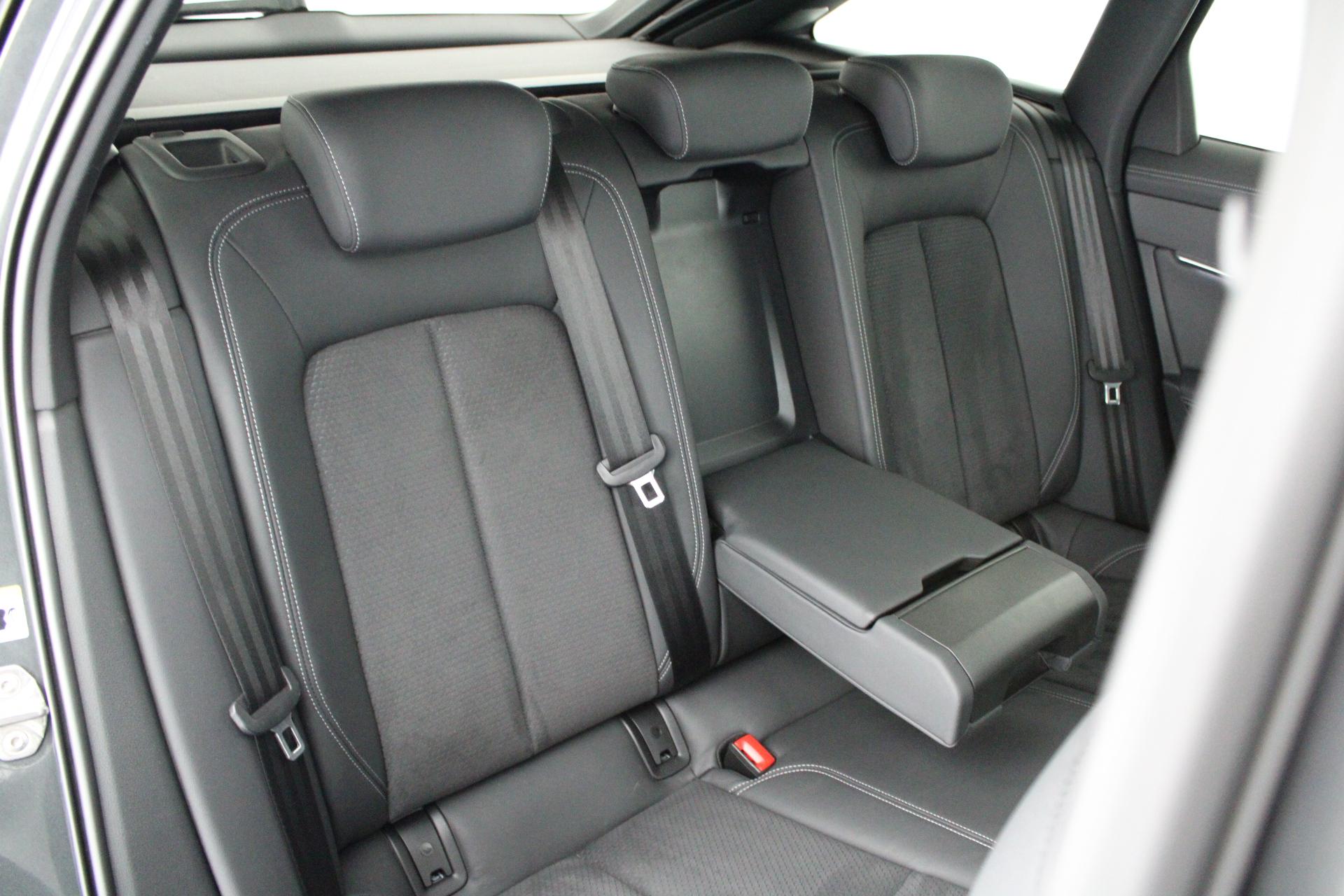 Foto van Audi A6