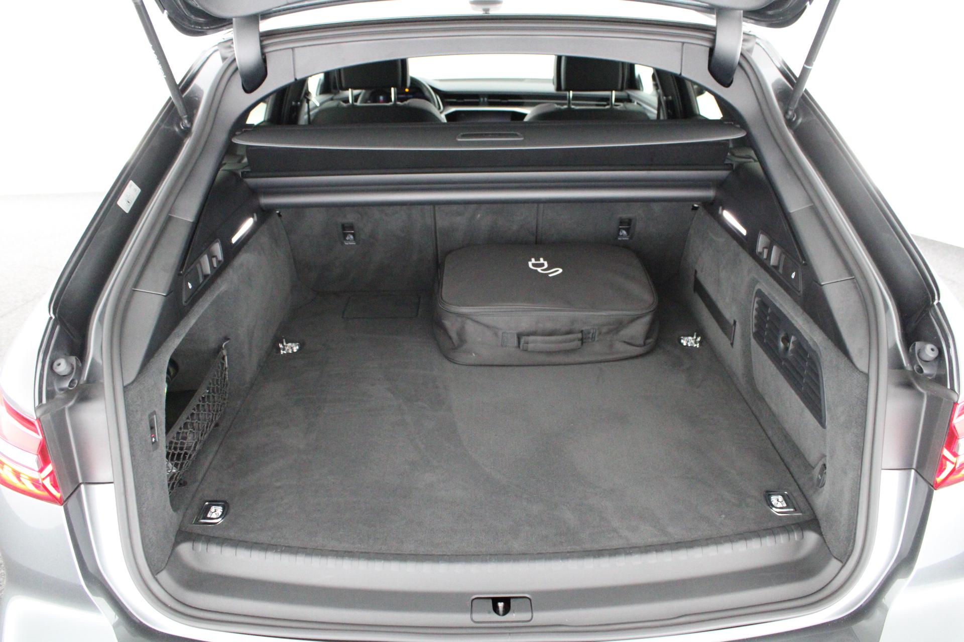 Foto van Audi A6