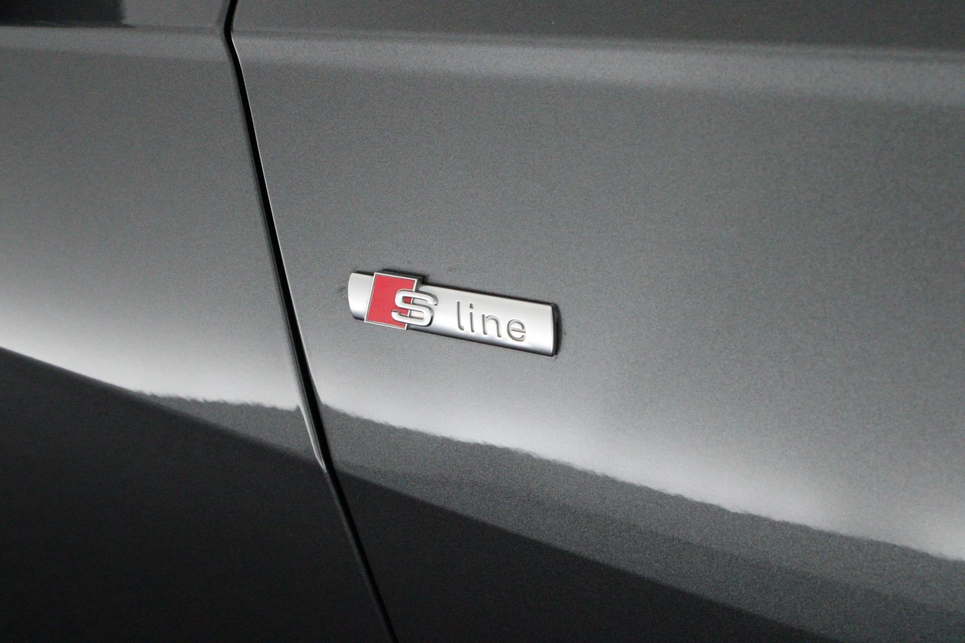 Foto van Audi A6