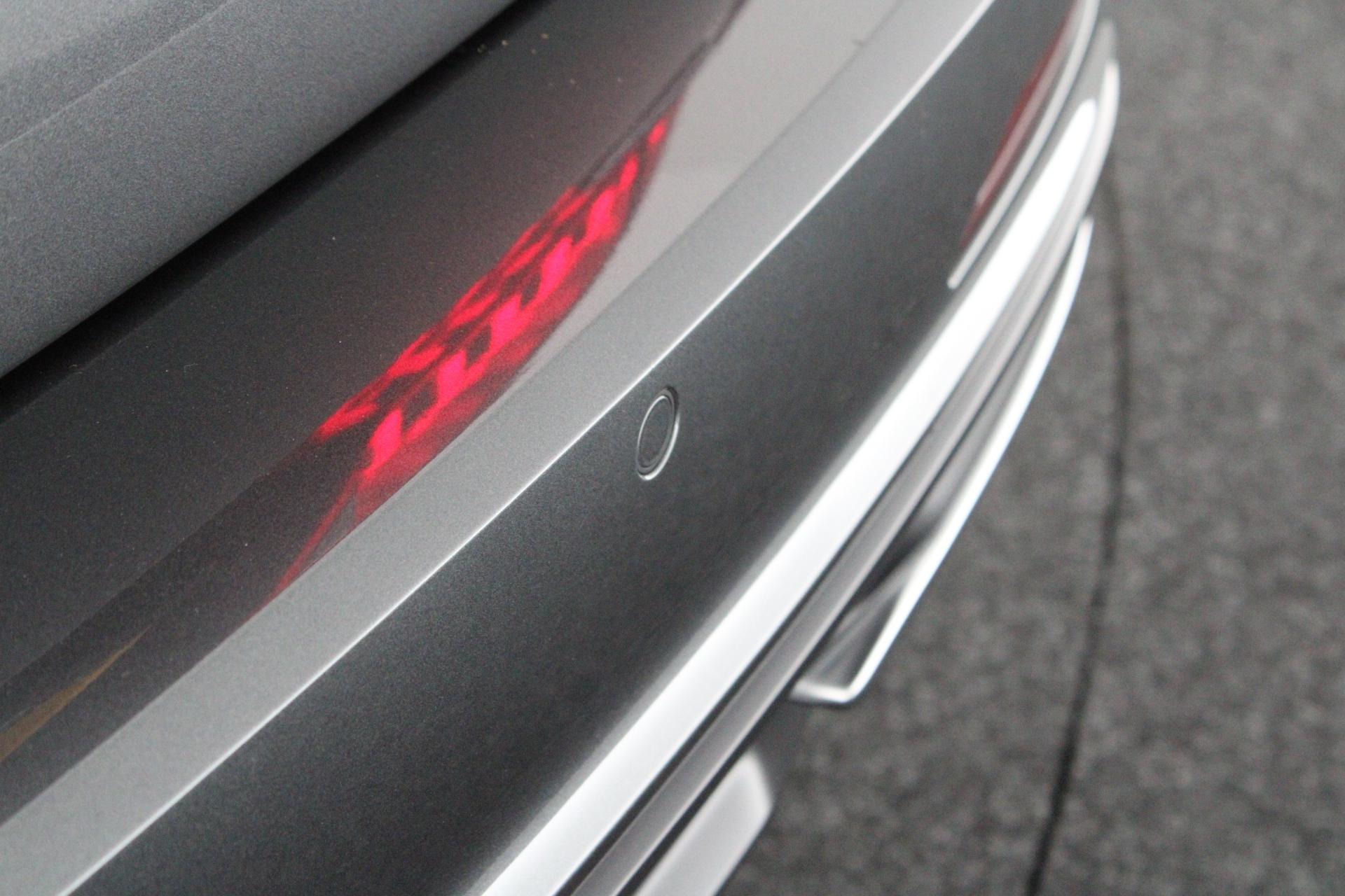 Foto van Audi A6