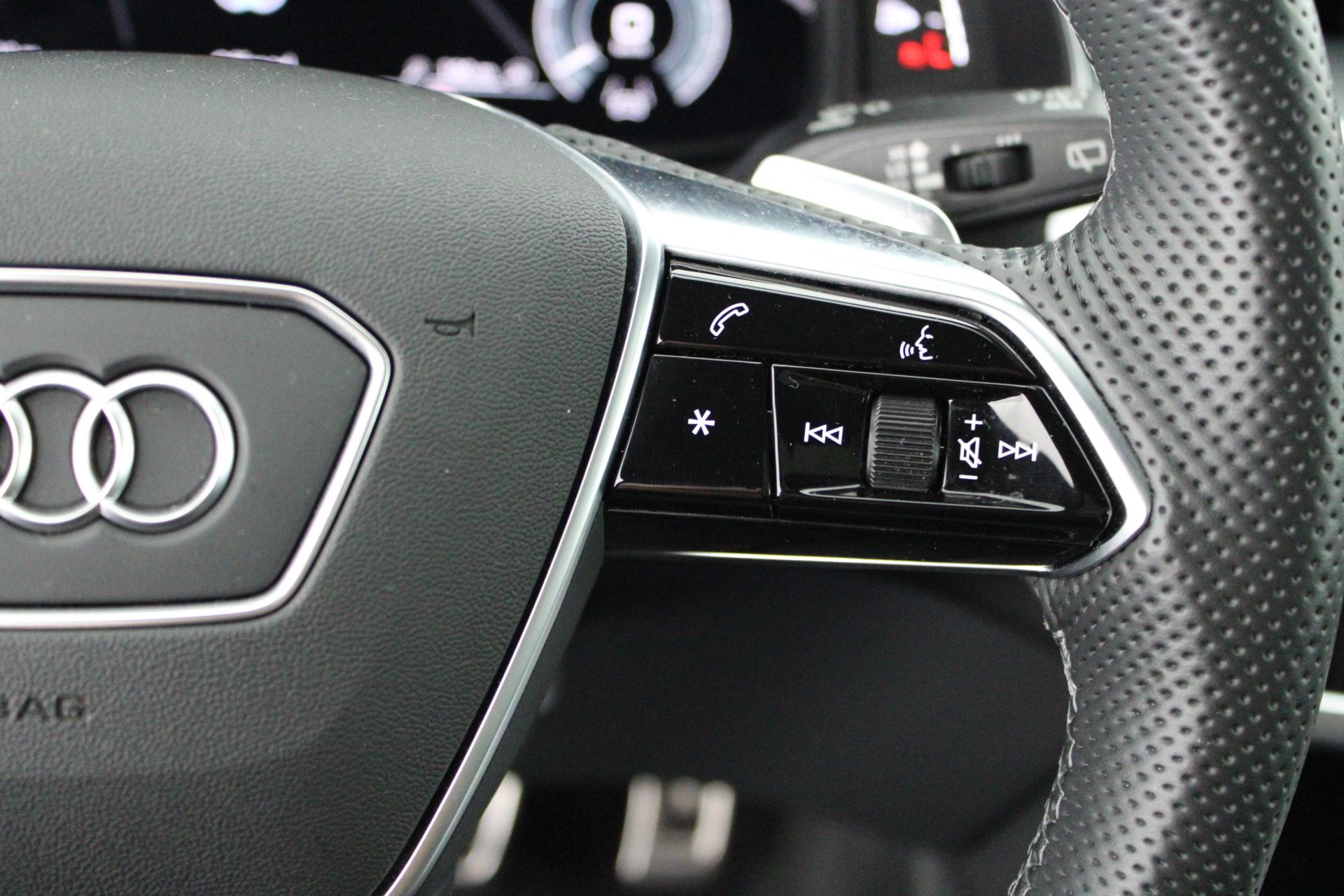 Foto van Audi A6