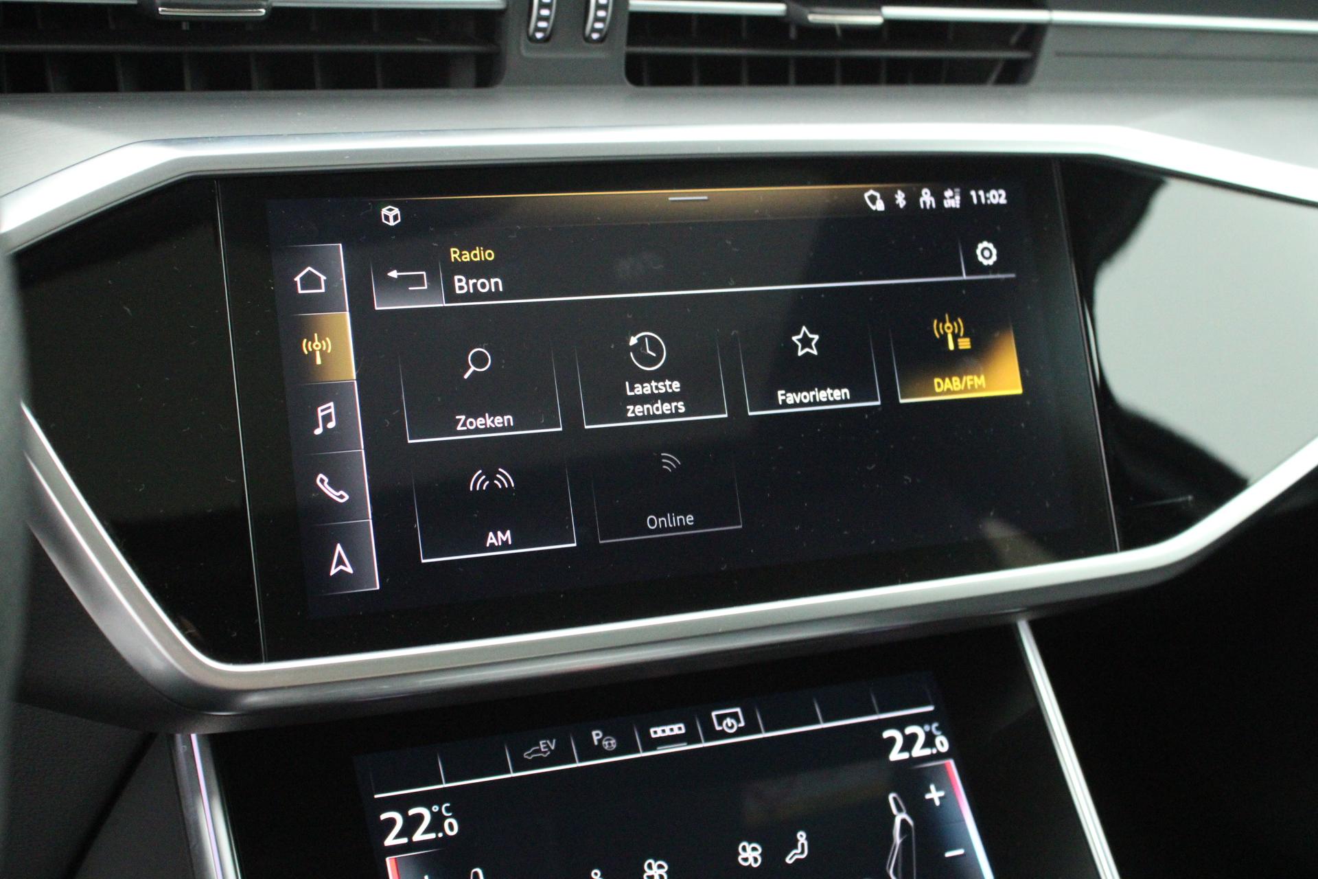 Foto van Audi A6