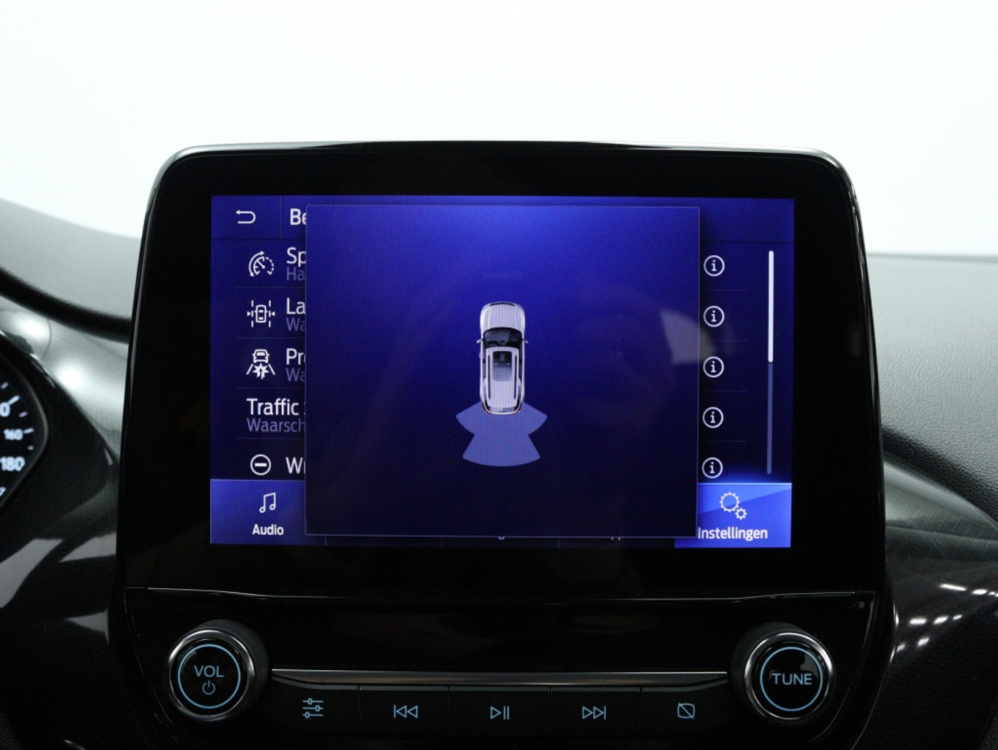 Foto van Ford Puma