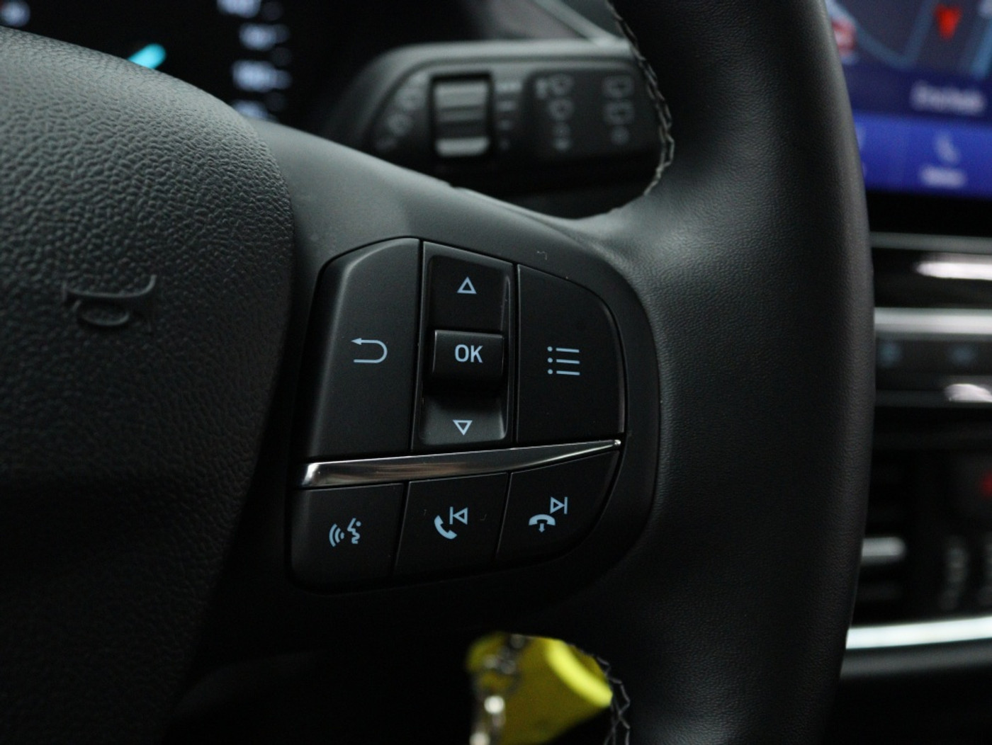 Foto van Ford Puma