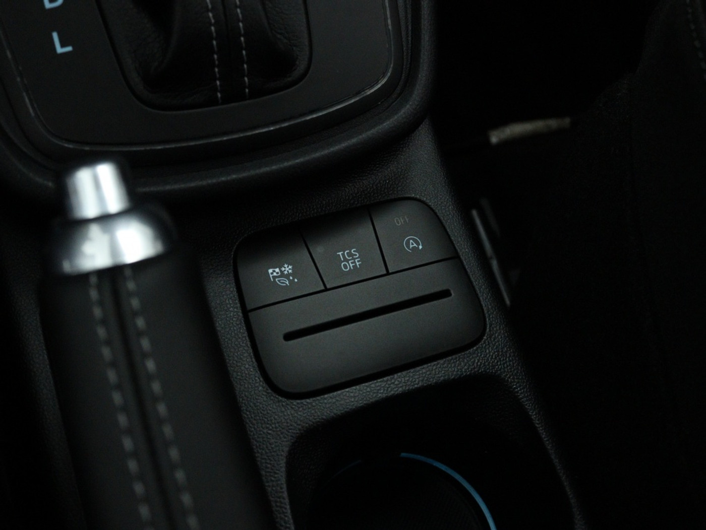 Foto van Ford Puma