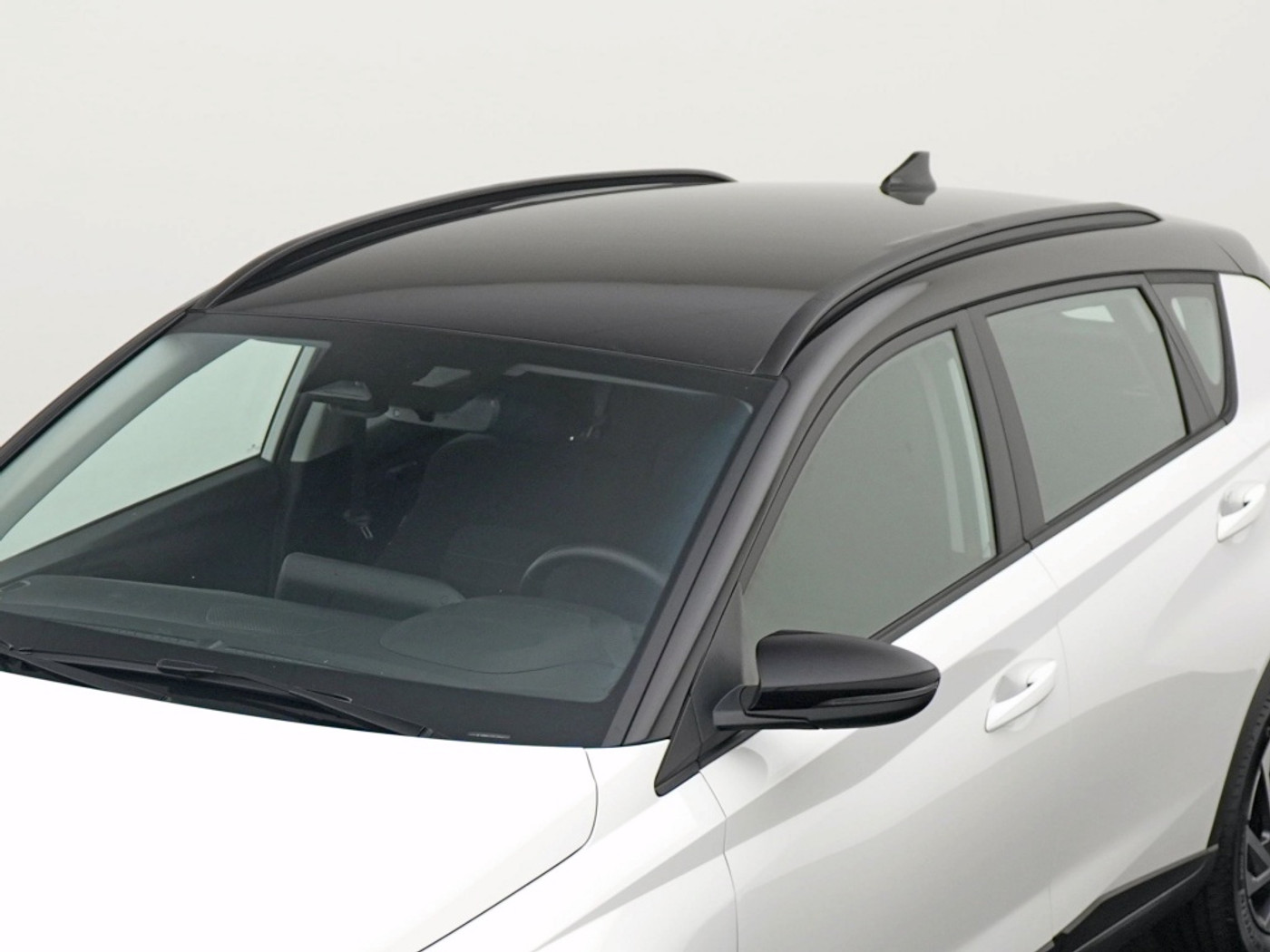 Foto van Hyundai Bayon