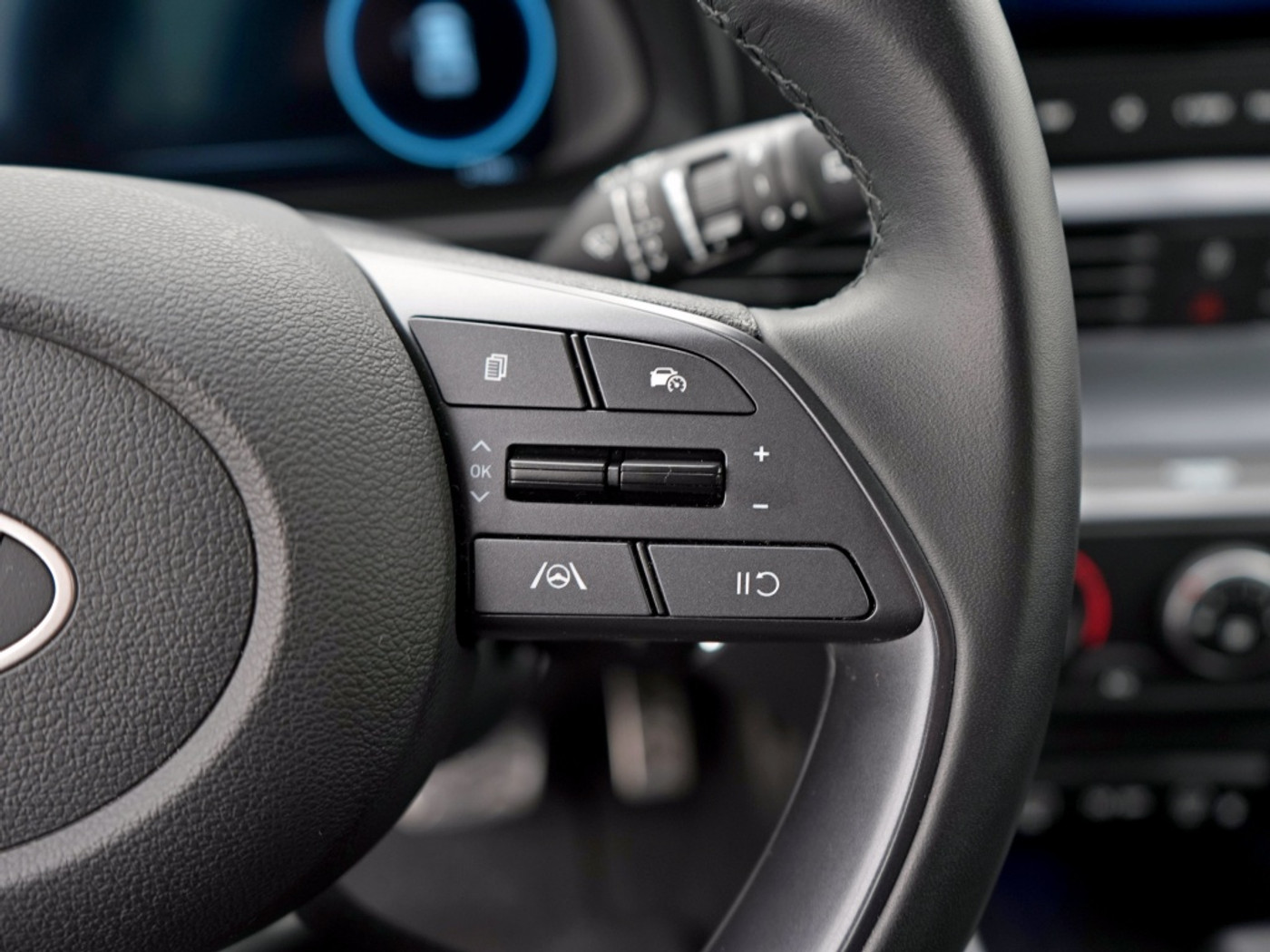 Foto van Hyundai Bayon
