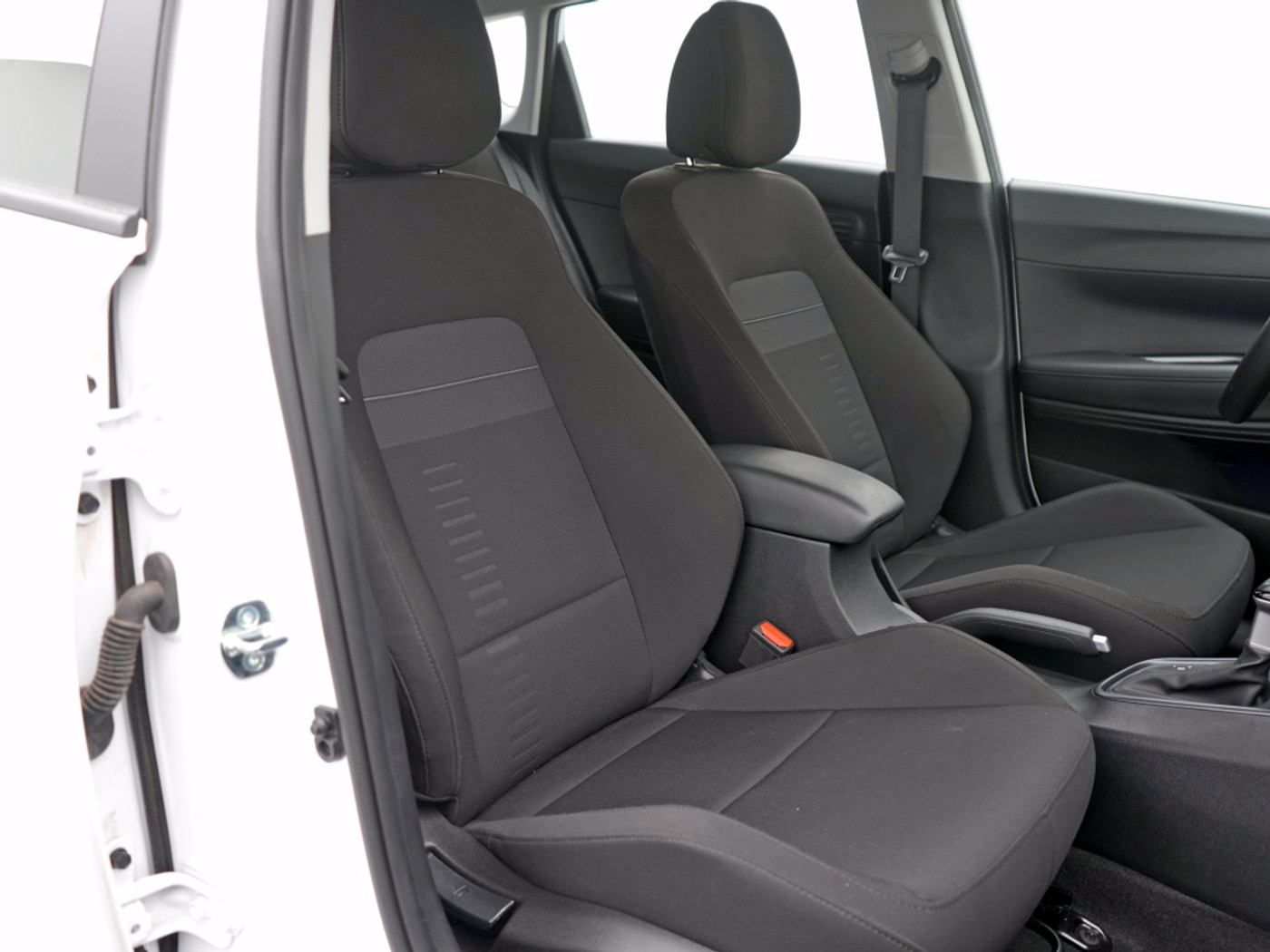 Foto van Hyundai Bayon