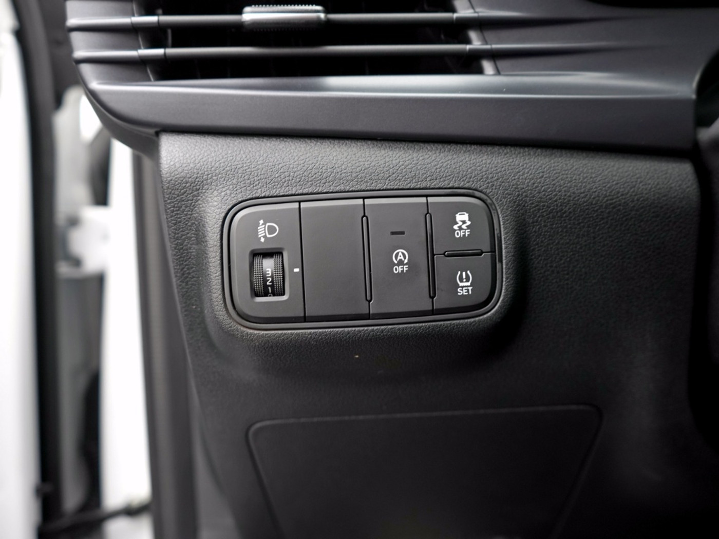 Foto van Hyundai Bayon