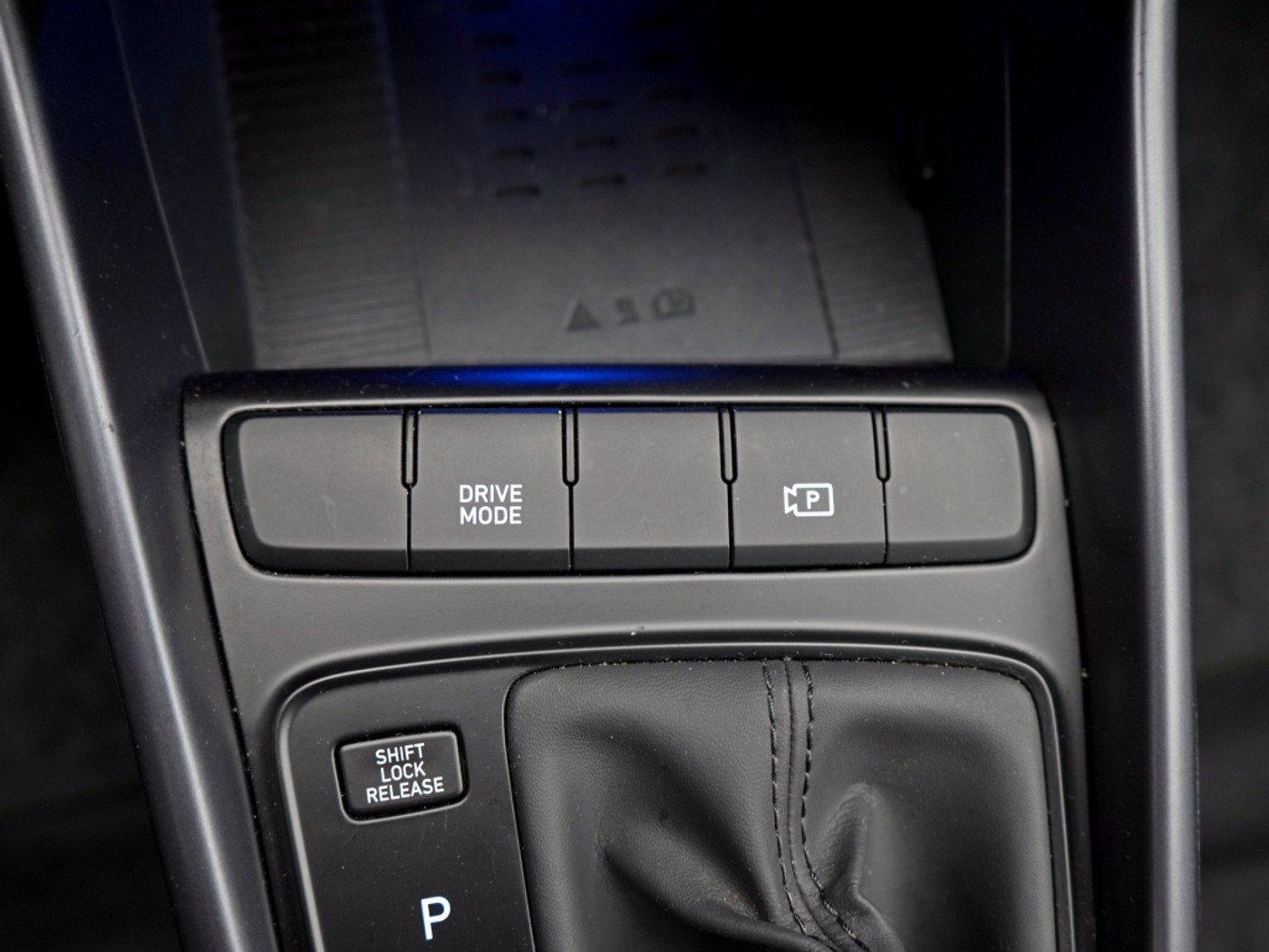 Foto van Hyundai Bayon