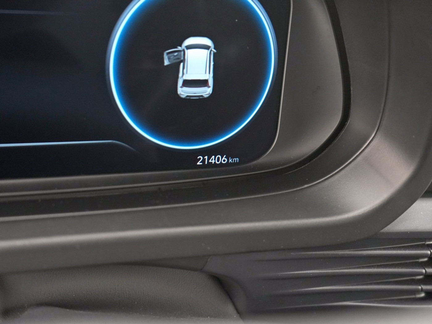 Foto van Hyundai Bayon