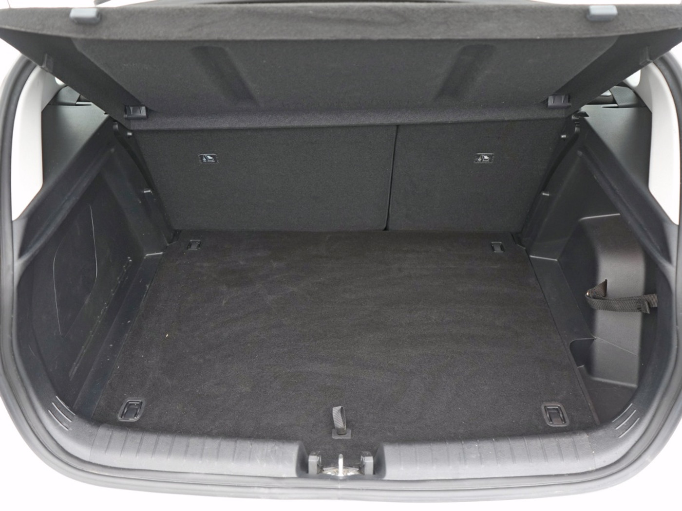 Foto van Hyundai Bayon