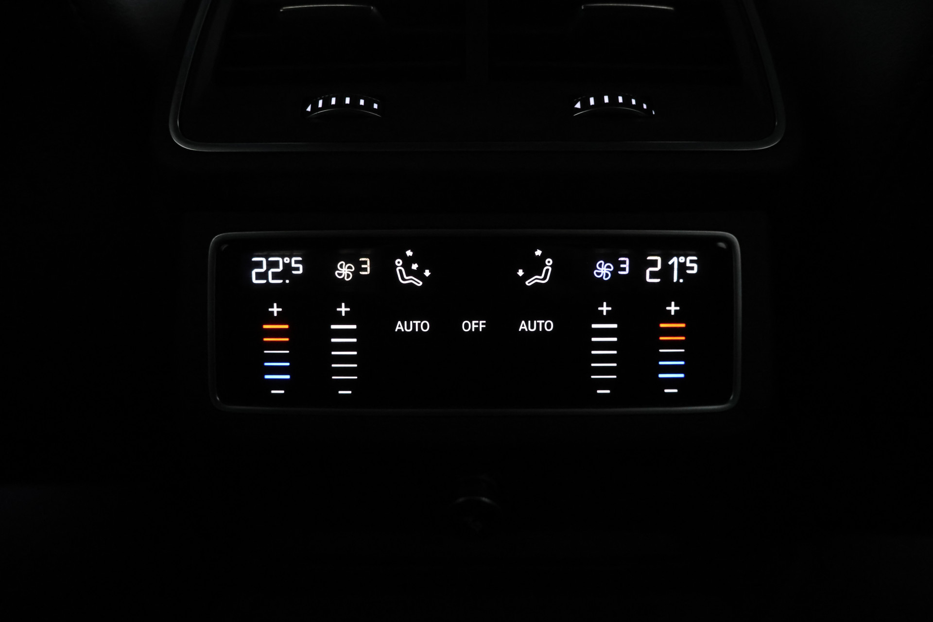Foto van Audi A6 Avant 55 TFSI E