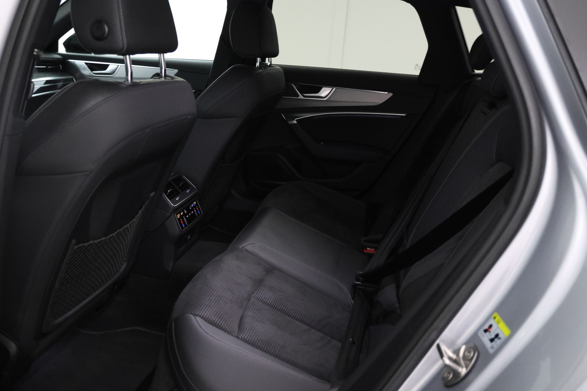 Foto van Audi A6 Avant 55 TFSI E