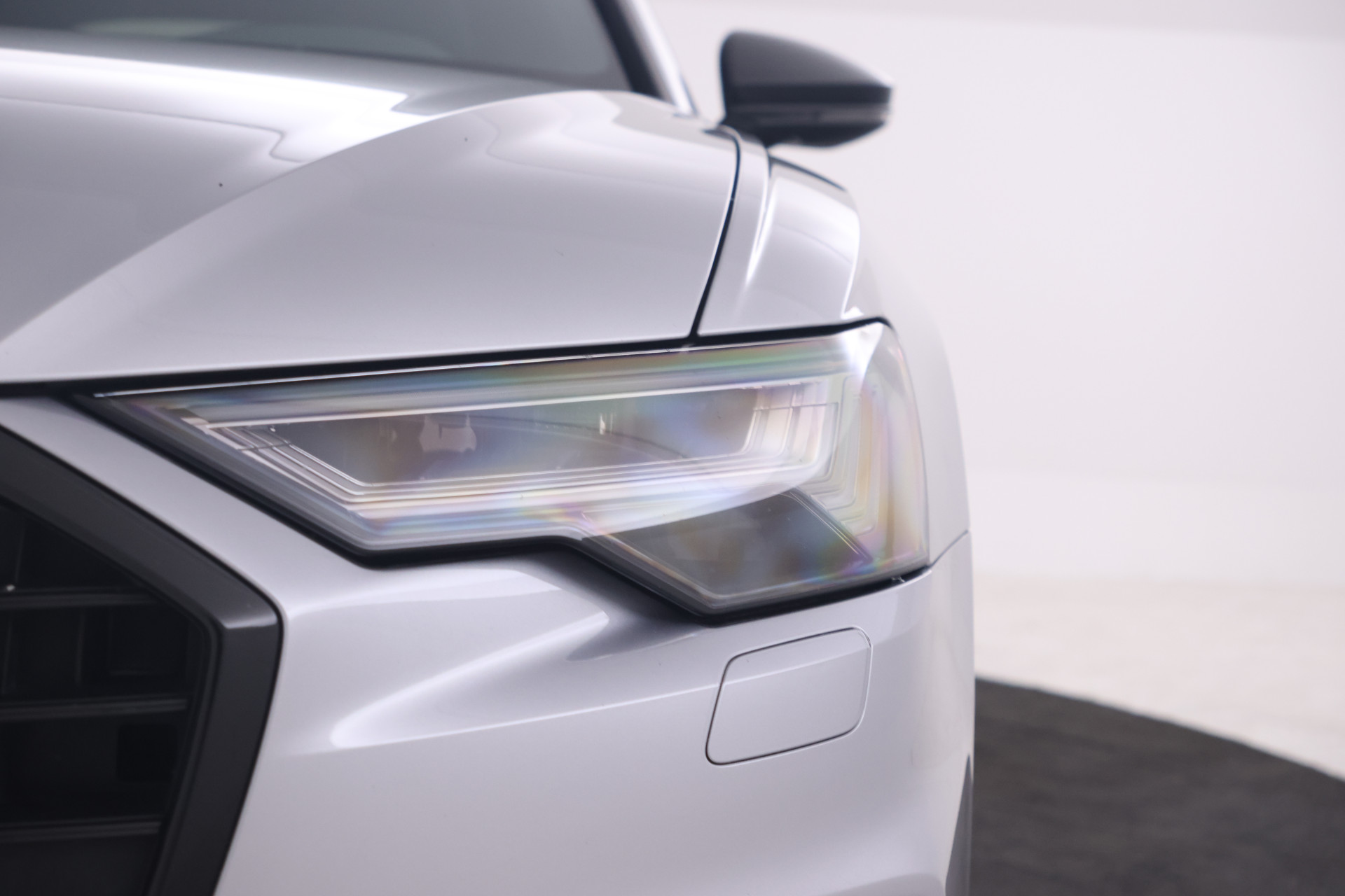 Foto van Audi A6 Avant 55 TFSI E
