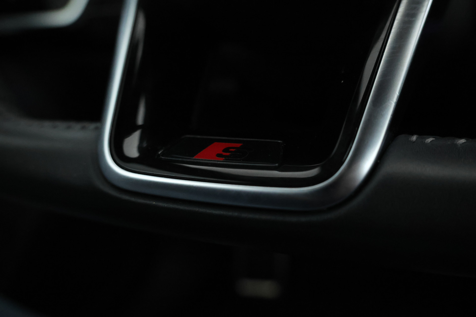Foto van Audi A6 Avant 55 TFSI E