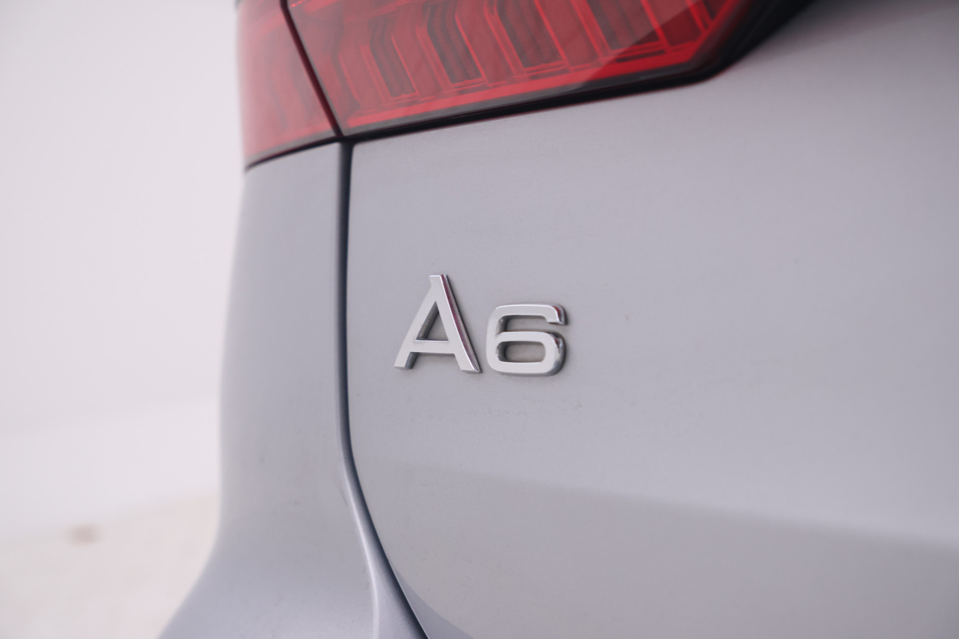 Foto van Audi A6 Avant 55 TFSI E