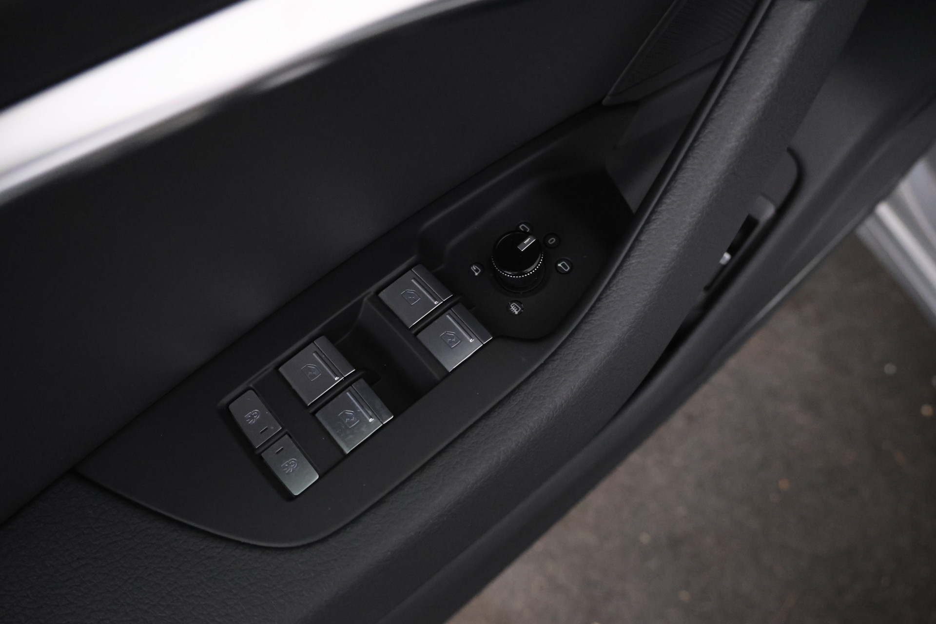 Foto van Audi A6 Avant 55 TFSI E