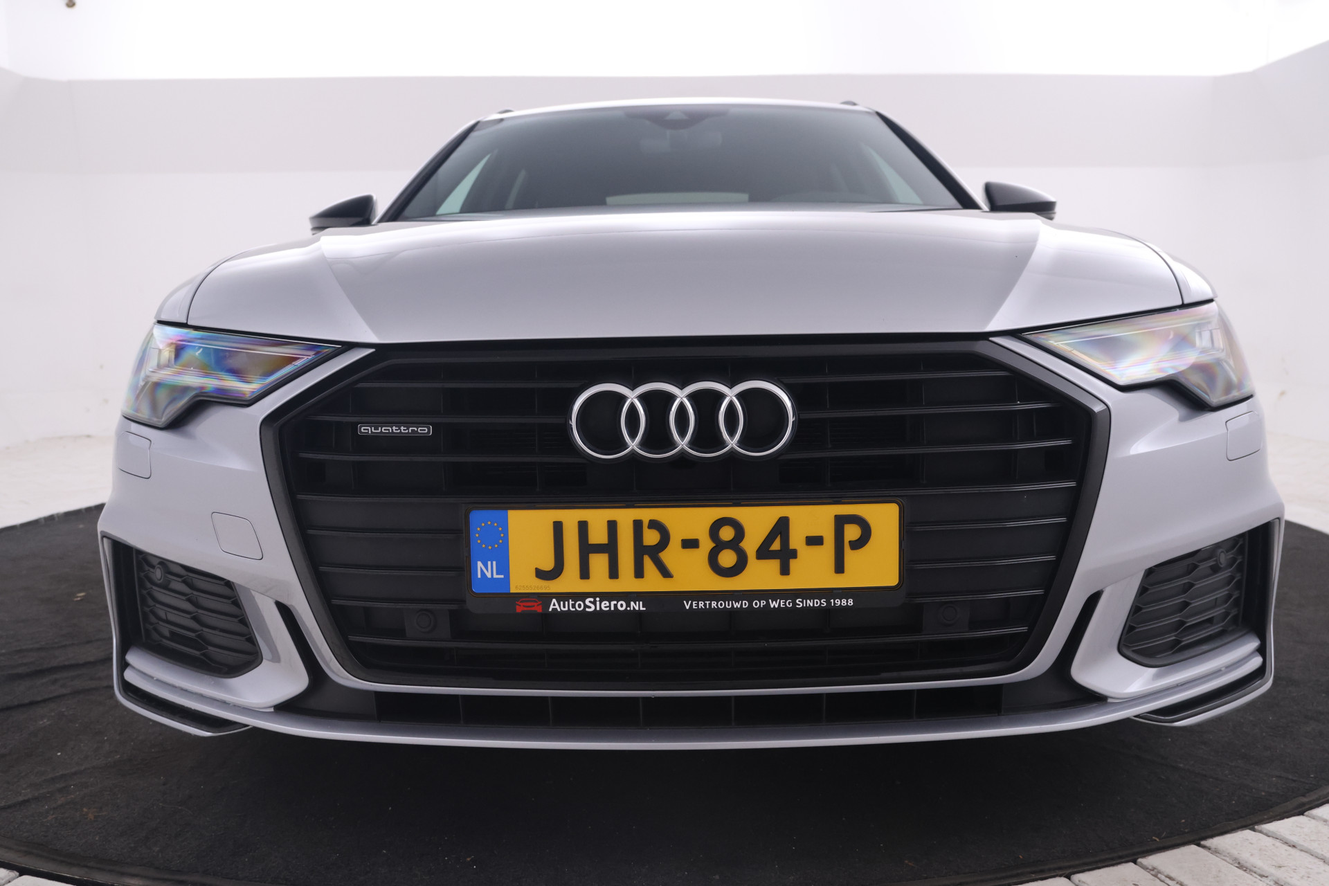 Foto van Audi A6 Avant 55 TFSI E