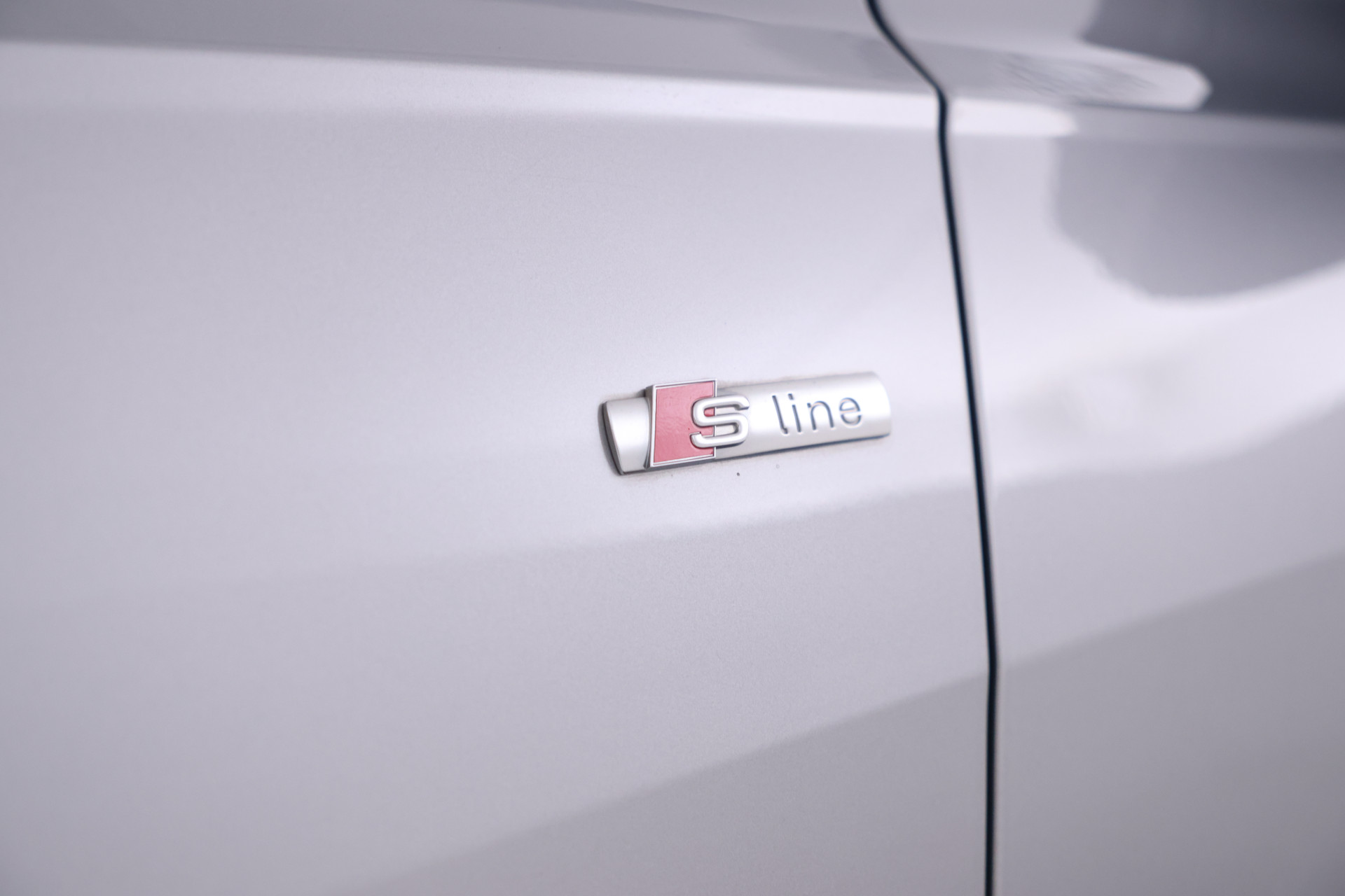 Foto van Audi A6 Avant 55 TFSI E