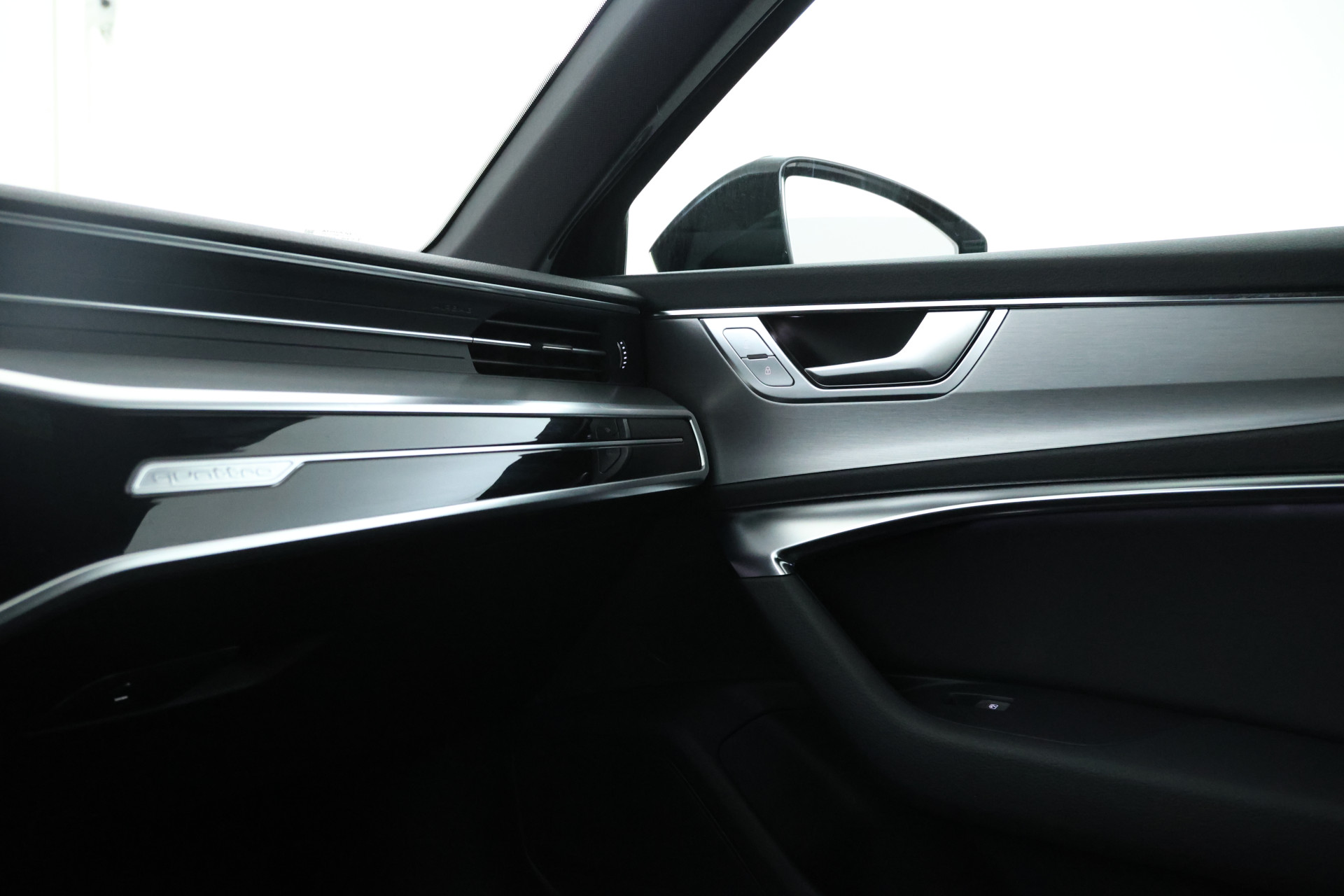 Foto van Audi A6 Avant 55 TFSI E