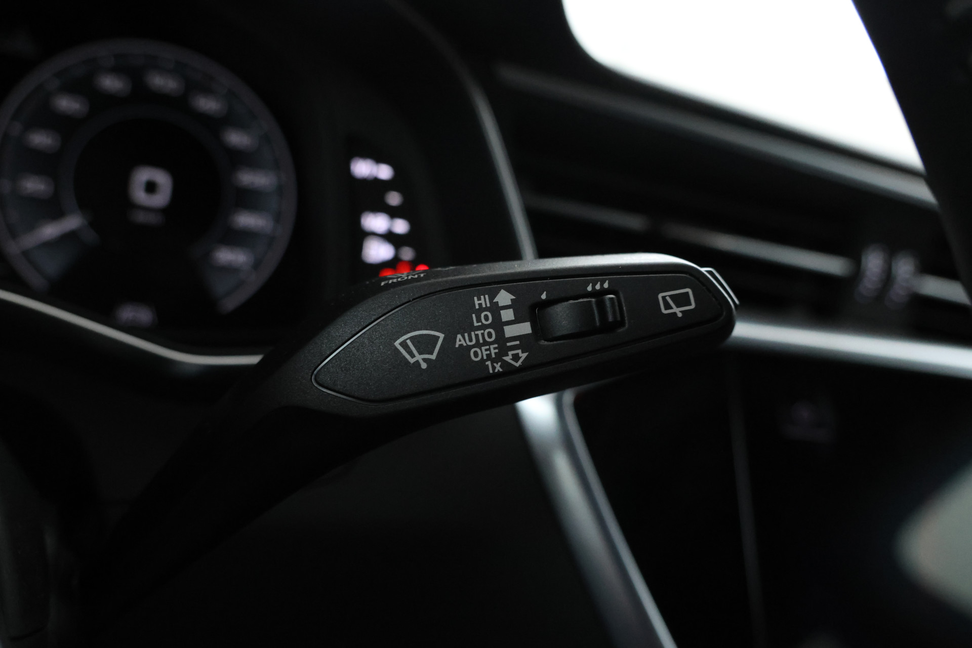 Foto van Audi A6 Avant 55 TFSI E