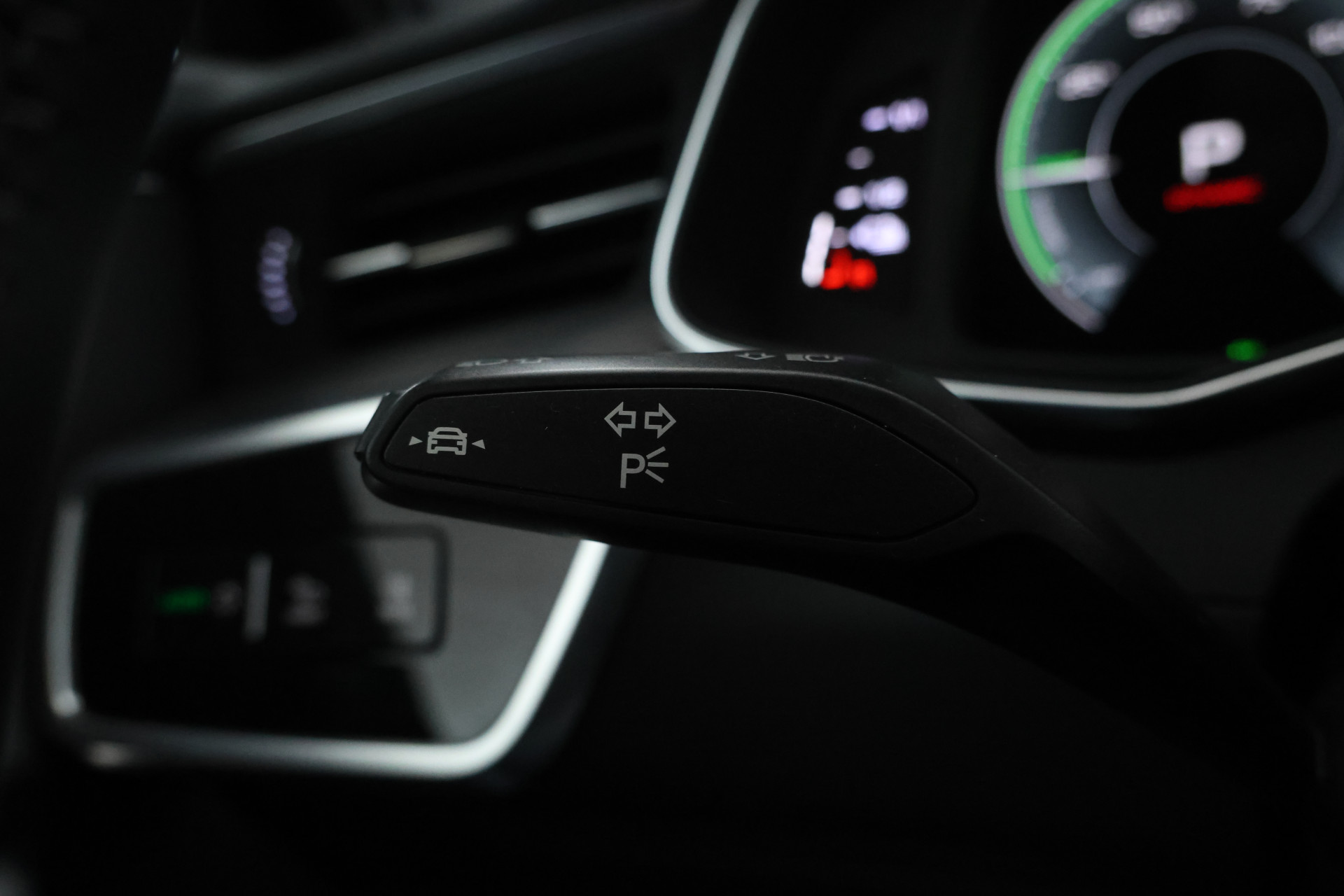 Foto van Audi A6 Avant 55 TFSI E