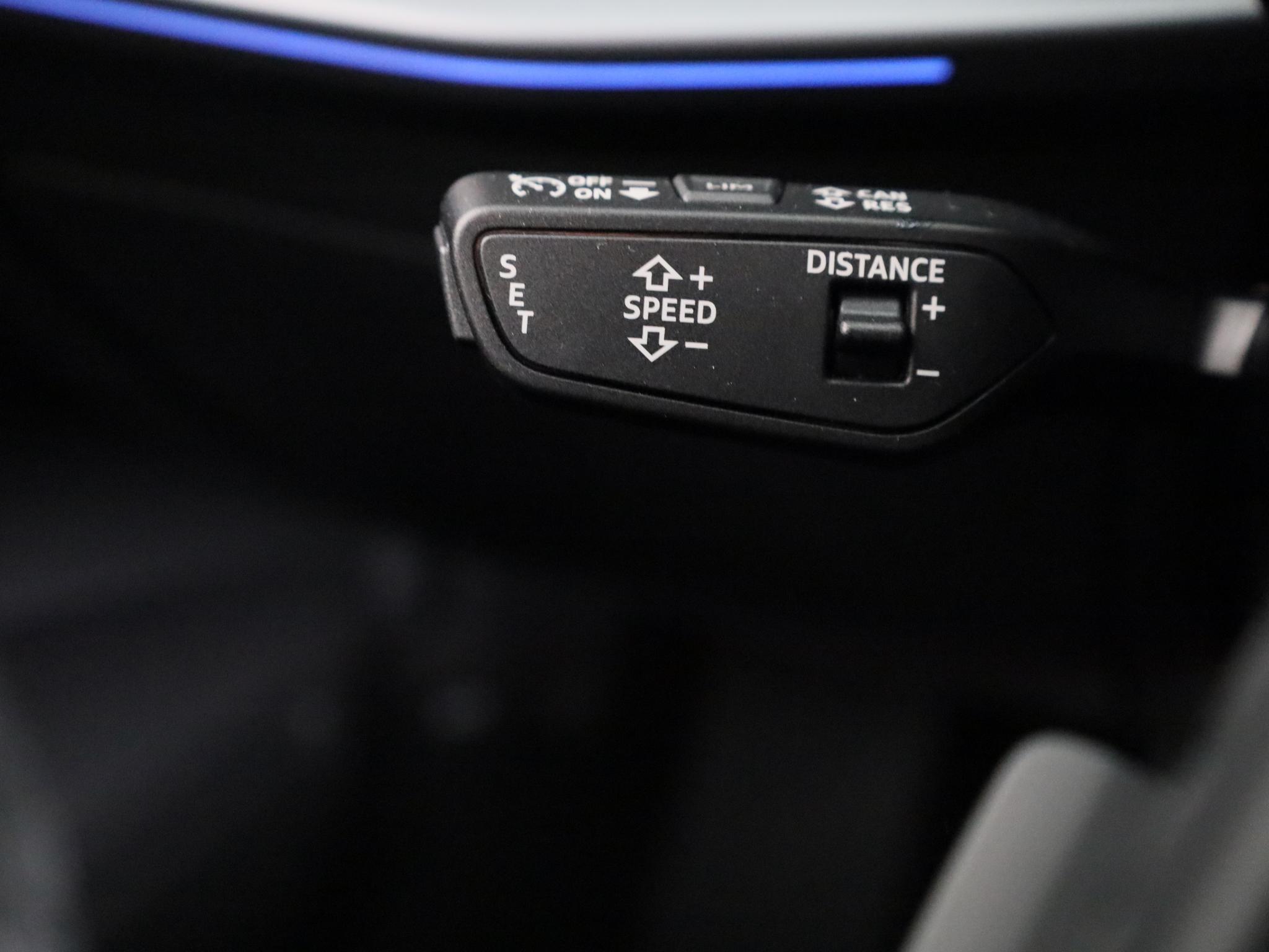 Foto van Audi A3